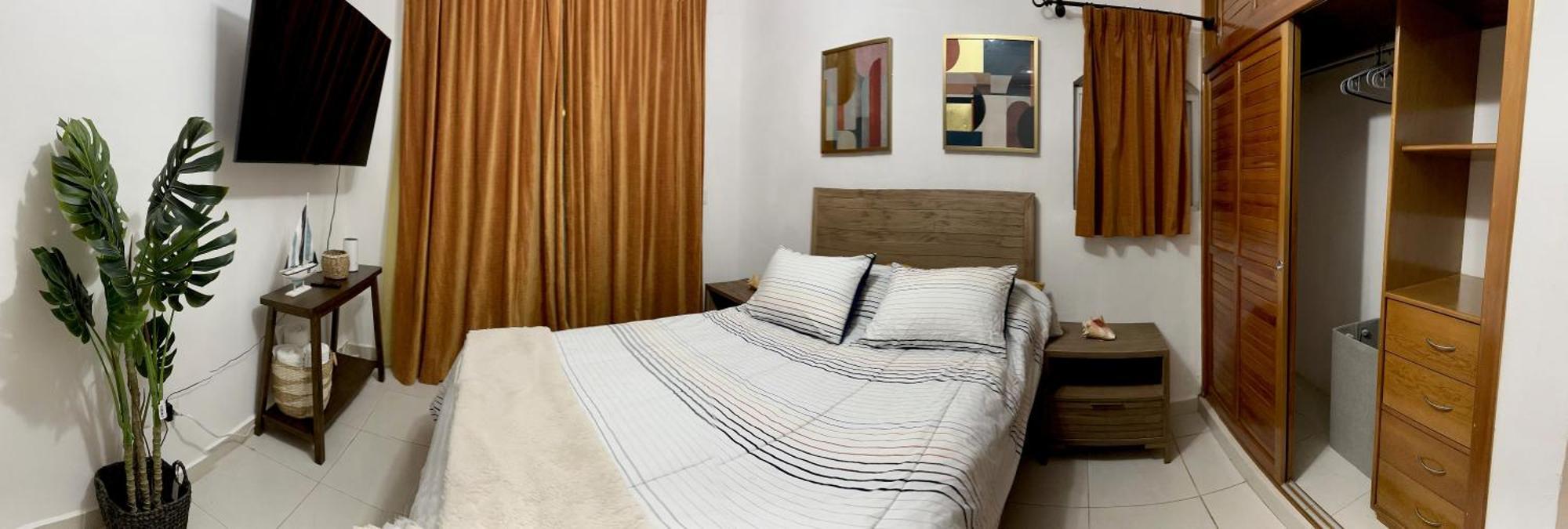 Villa Vaoli Playa del Carmen