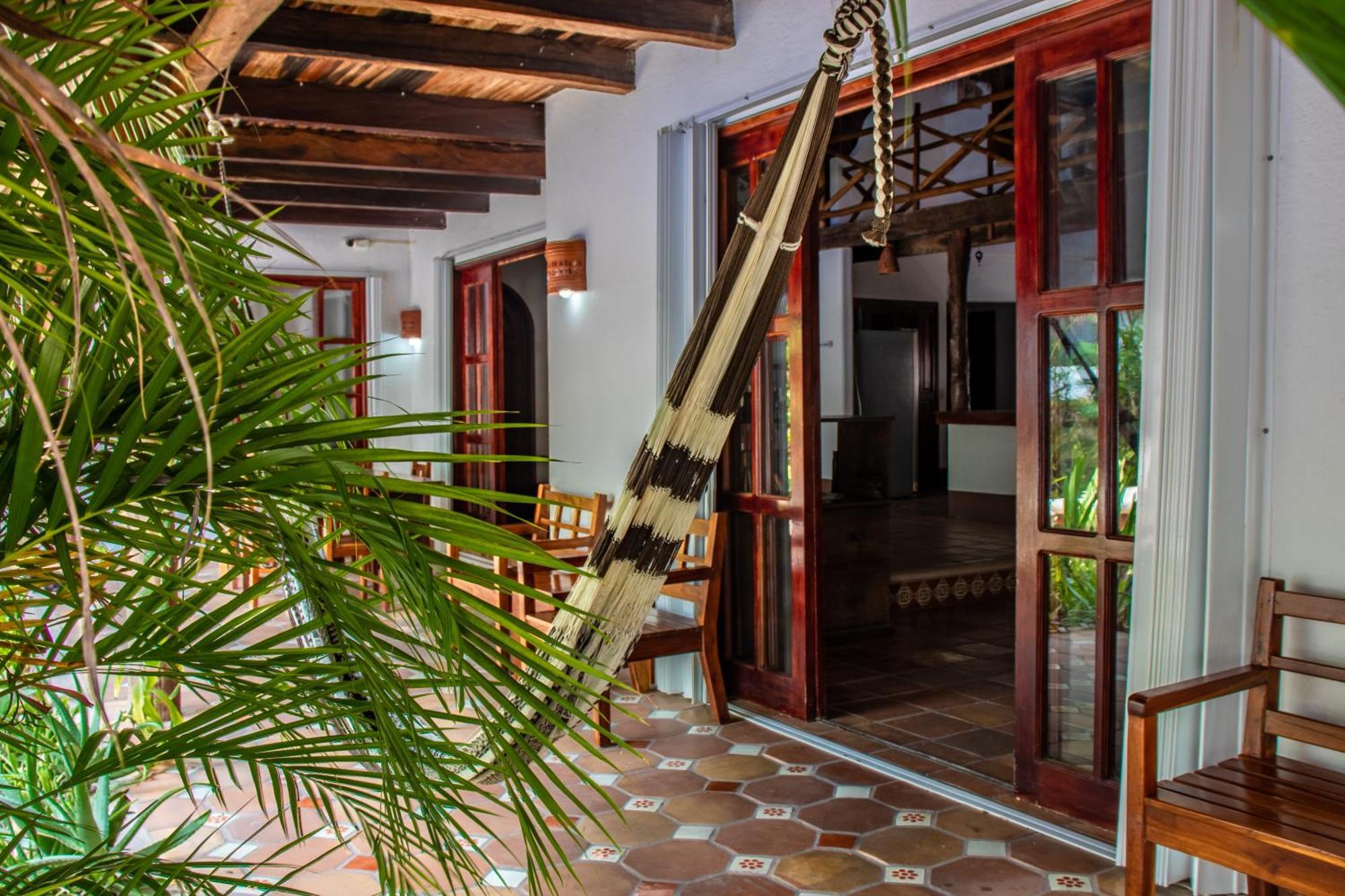 Casaejido Bed and breakfast Playa del Carmen
