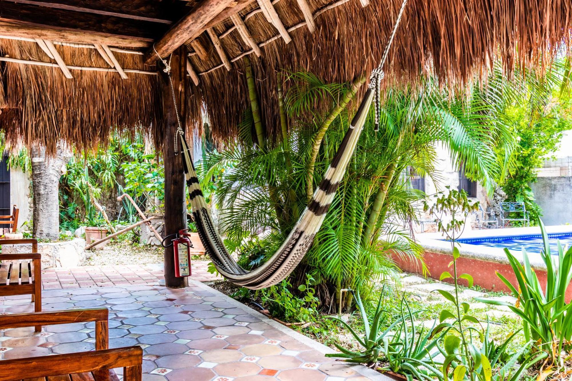 Casaejido Bed and breakfast 2*