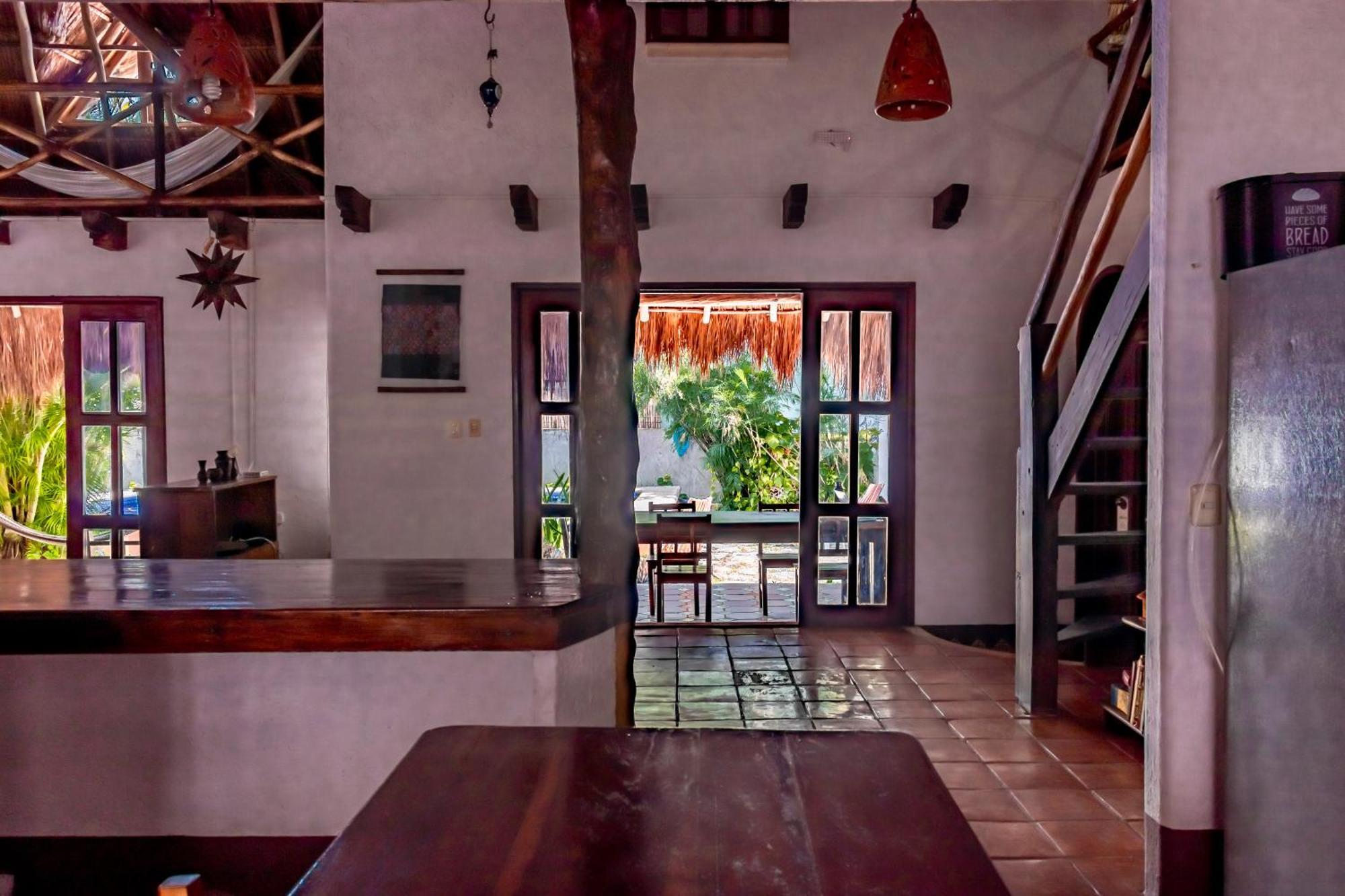 Bed and breakfast Casaejido
