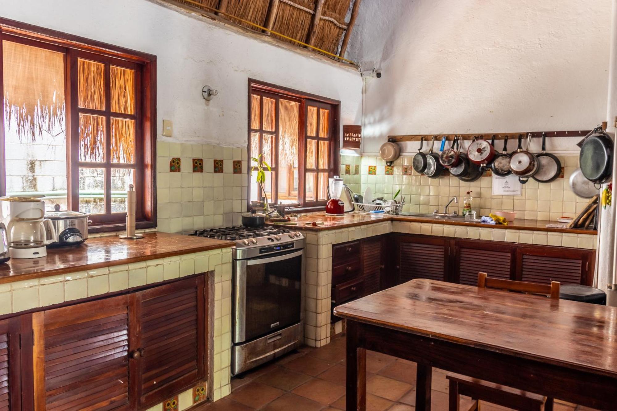 Bed and breakfast Casaejido