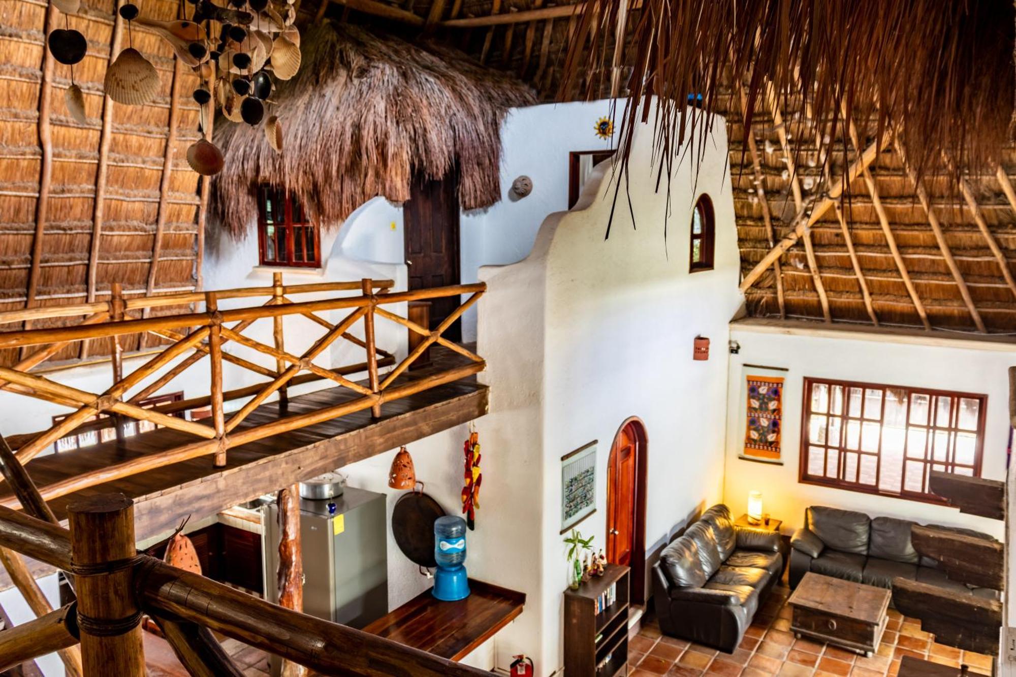 Casaejido Bed and breakfast Playa del Carmen