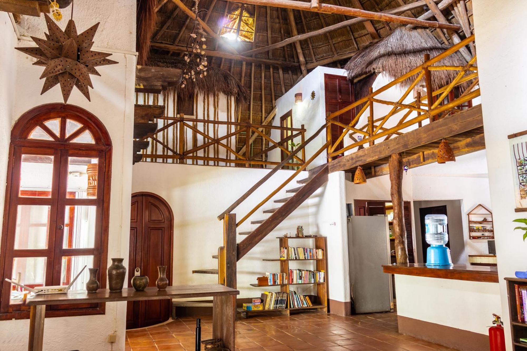 Bed and breakfast Casaejido