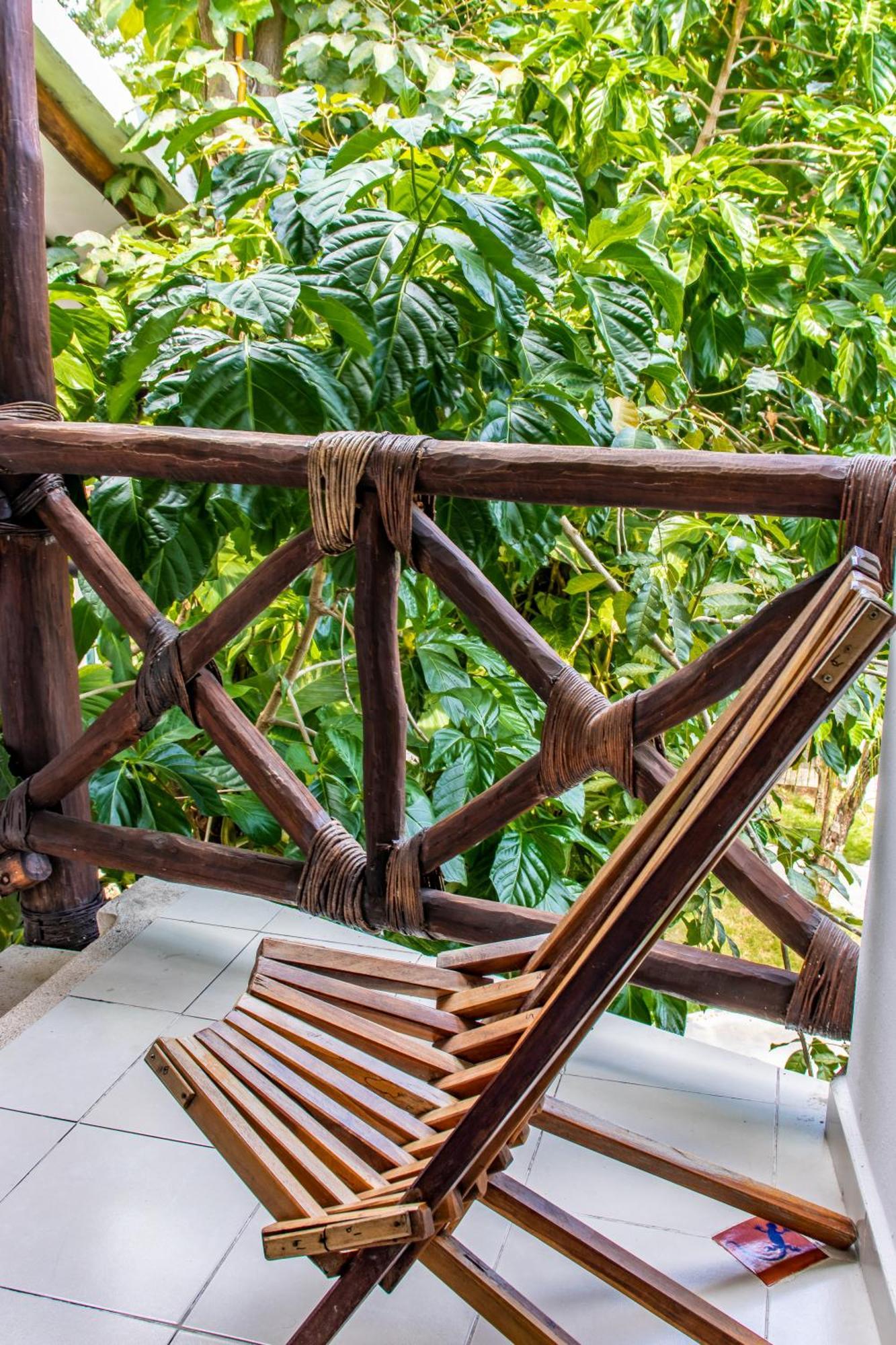 Bed and breakfast Casaejido 2*