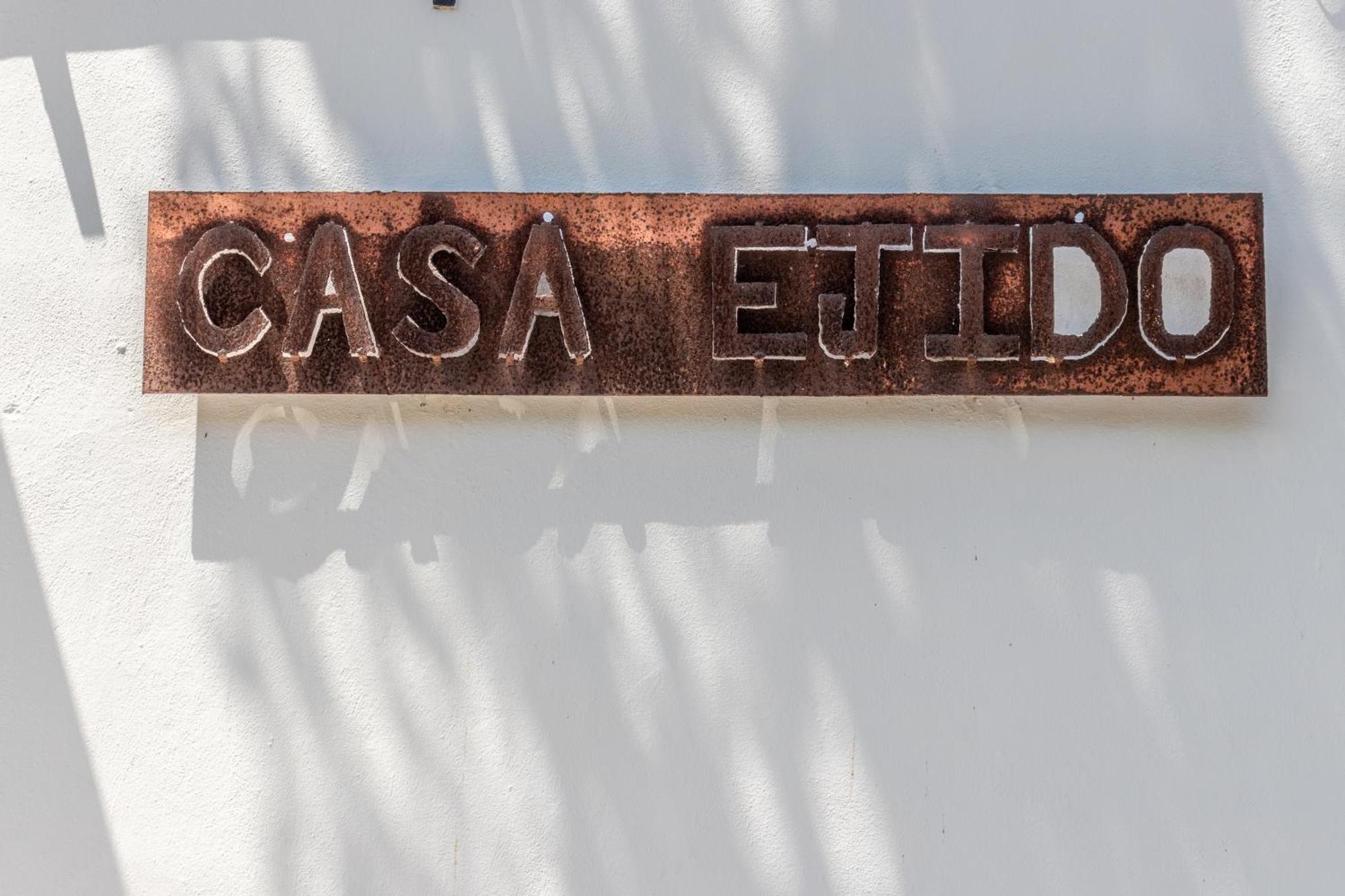 Bed and breakfast Casaejido Playa del Carmen