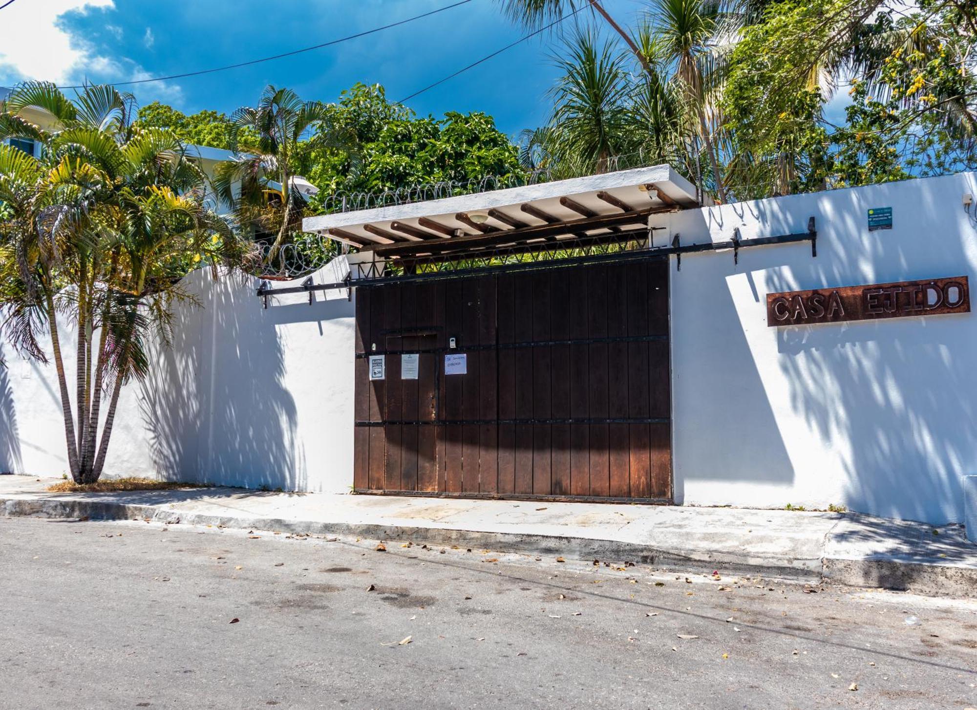 Bed and breakfast Casaejido Playa del Carmen