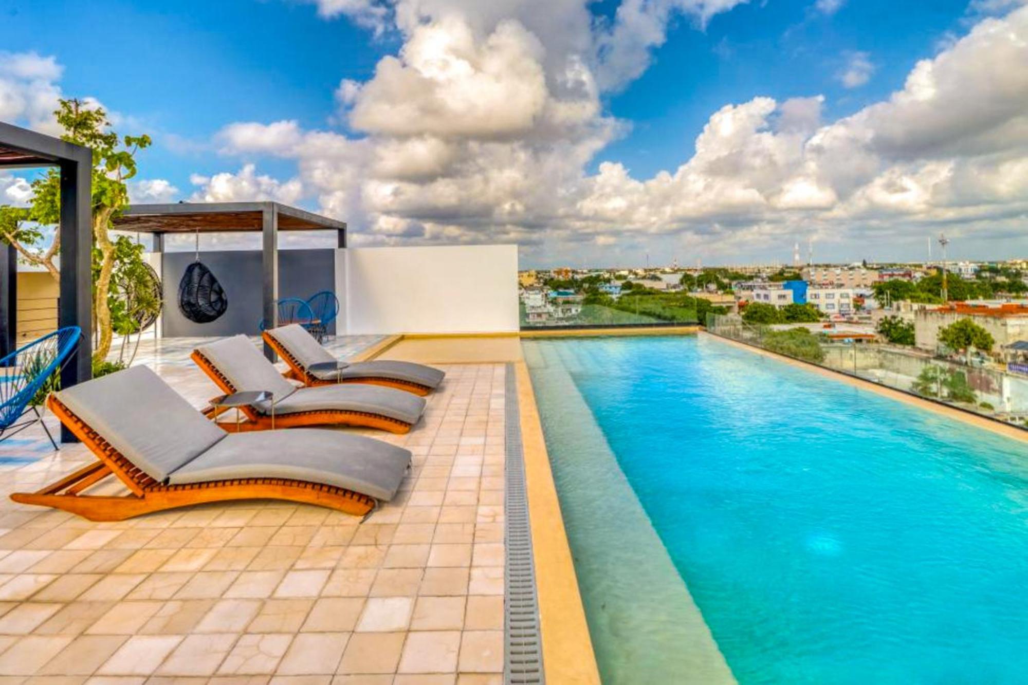 Akbal 107 @ Riva Playa del Carmen