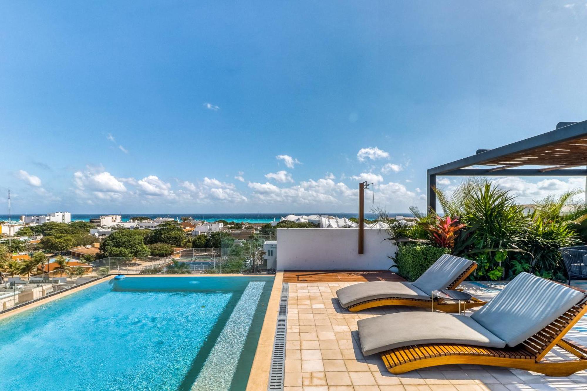 Apartamento Akbal 107 @ Riva *