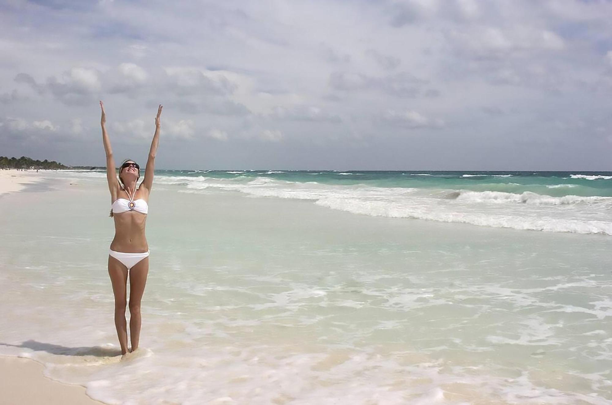 Villa Sol Y Luna Playa del Carmen