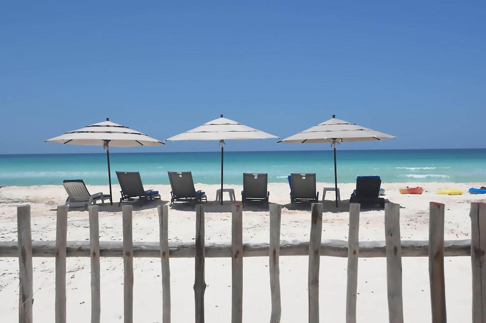 Villa Sol Y Luna Playa del Carmen