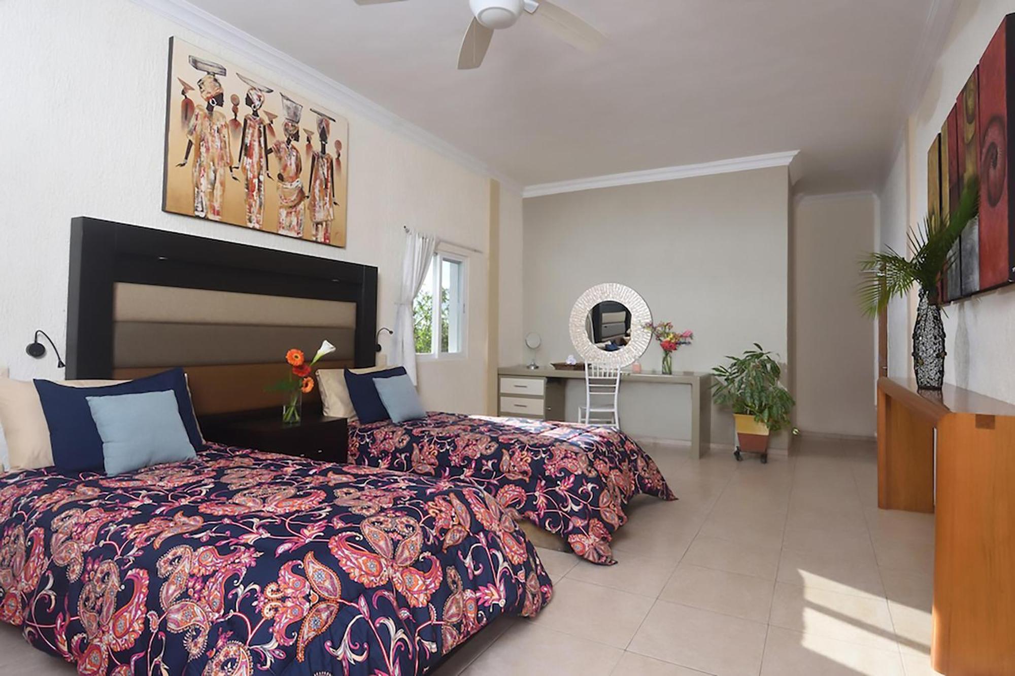 Villa Sol Y Luna Playa del Carmen