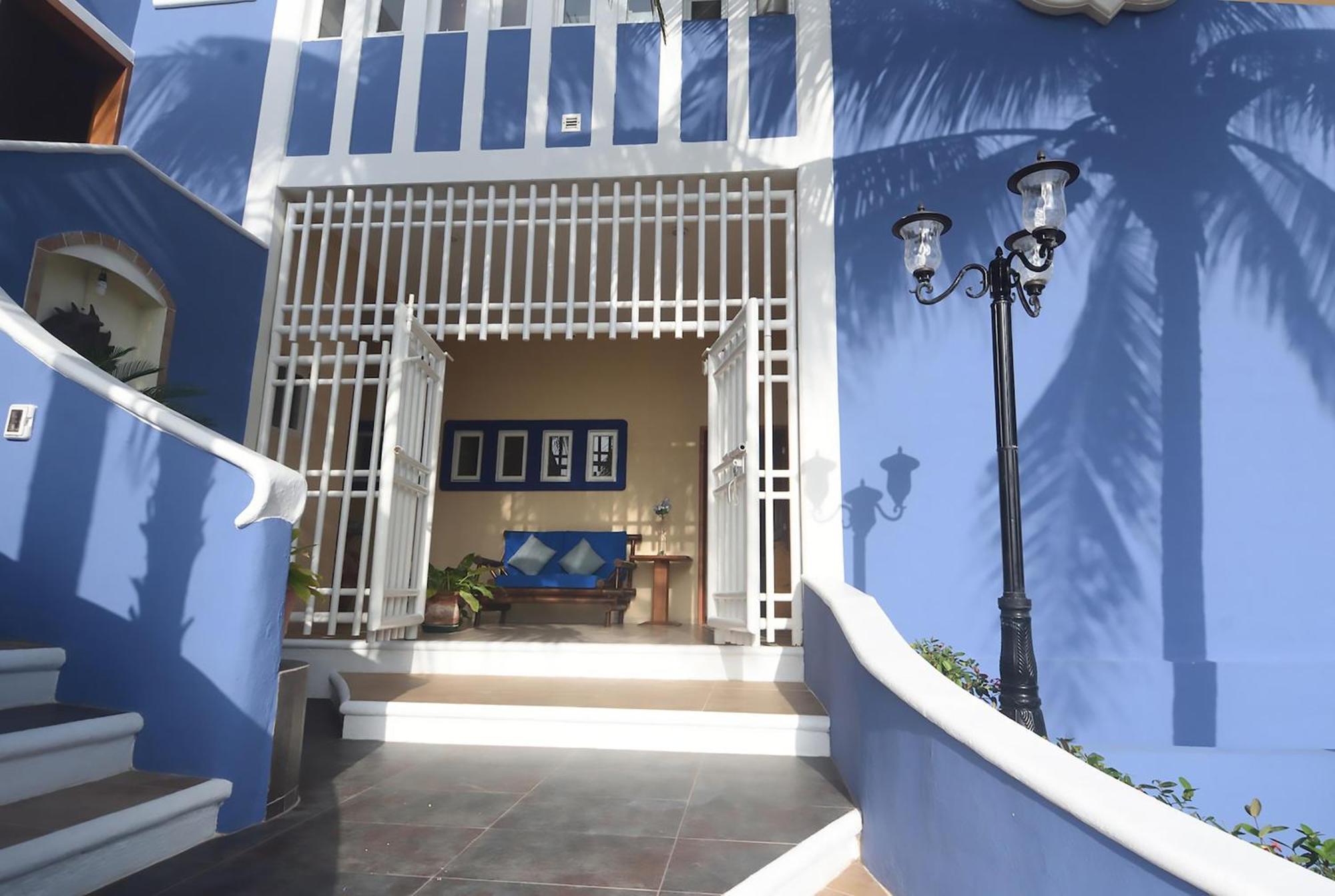 Villa Sol Y Luna *