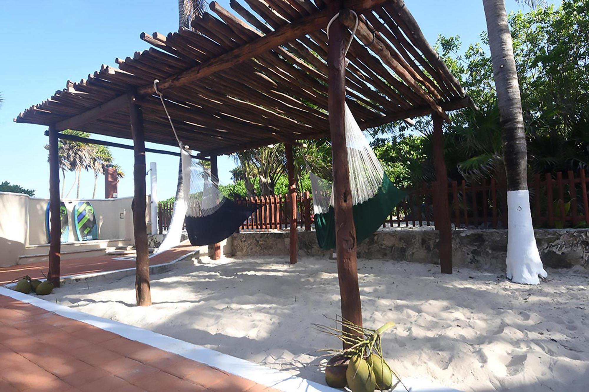 Villa Sol Y Luna *