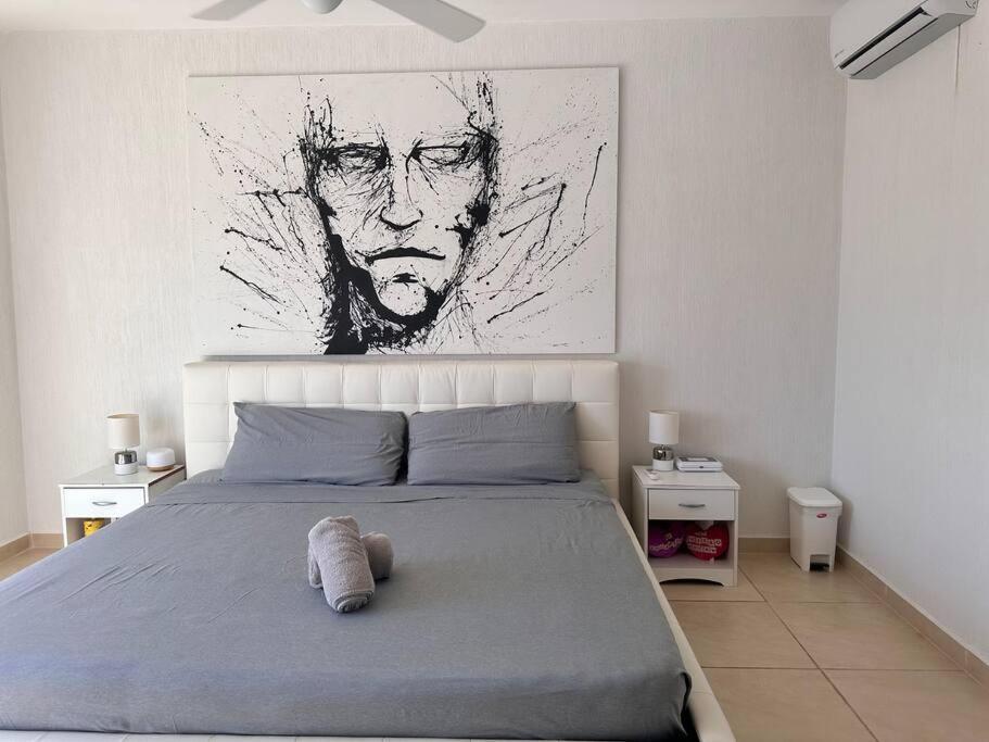 Villa Paradise