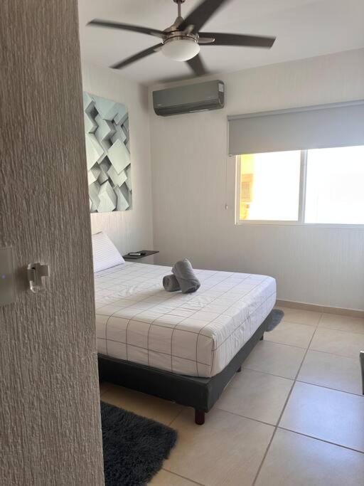 Villa Paradise Playa del Carmen