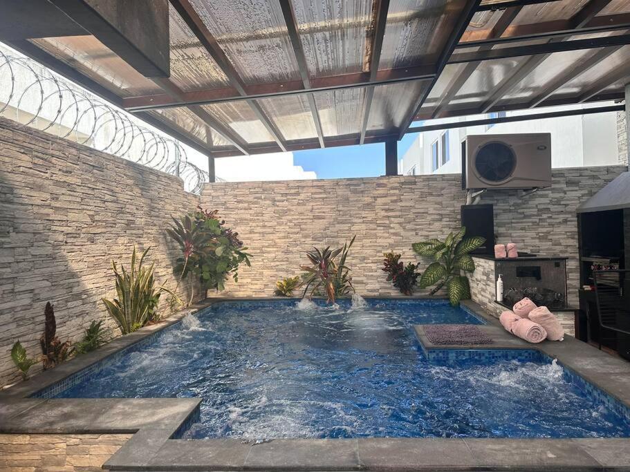 Paradise * Playa del Carmen