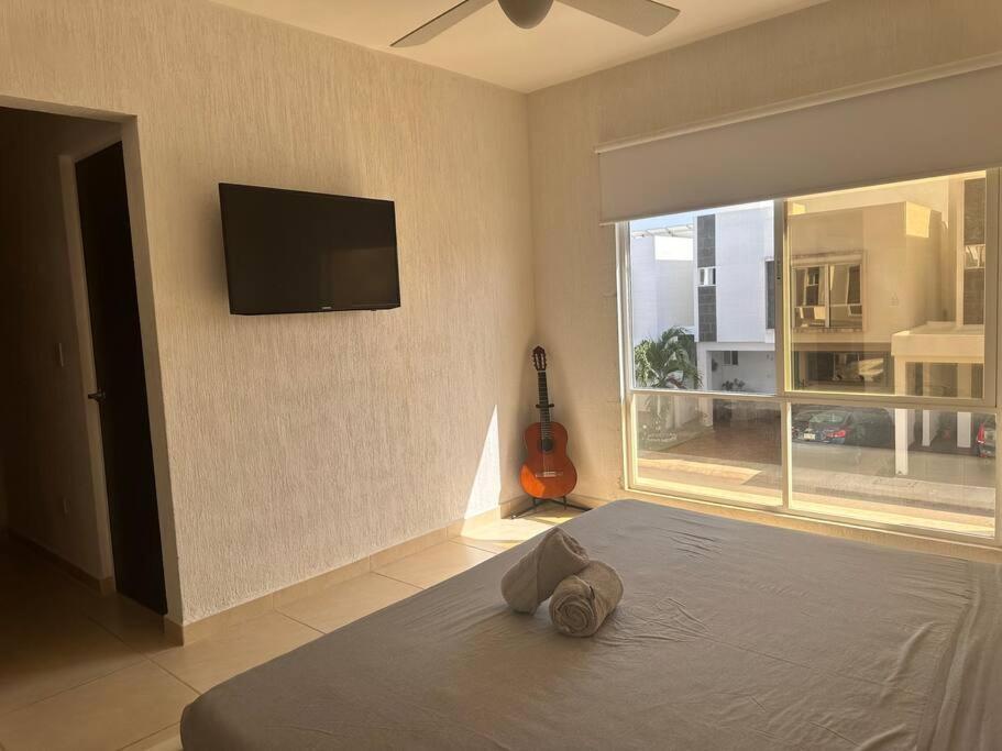 Paradise Villa *