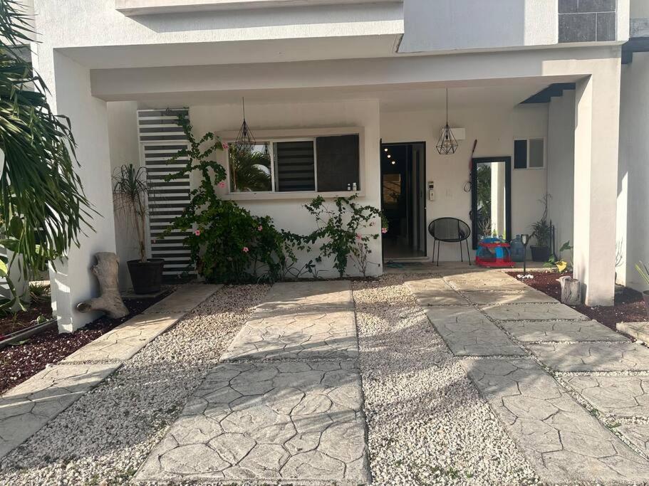 Villa Paradise