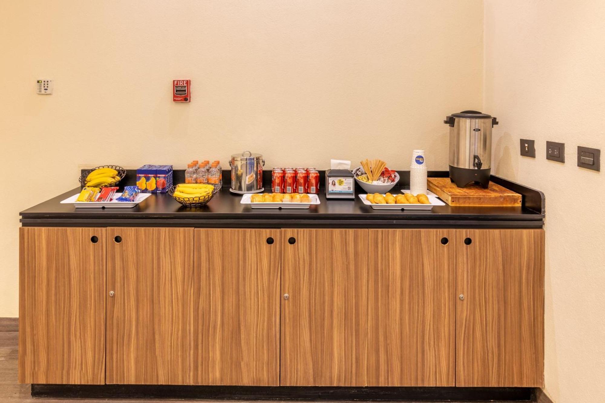 Hotel Express By Marriott