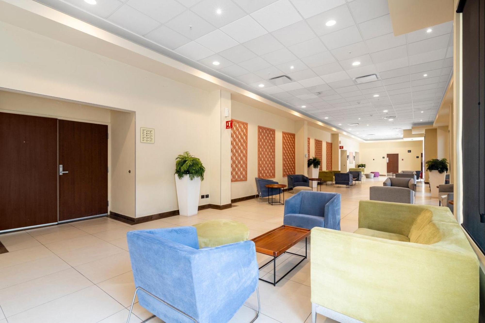 Express By Marriott Hotel