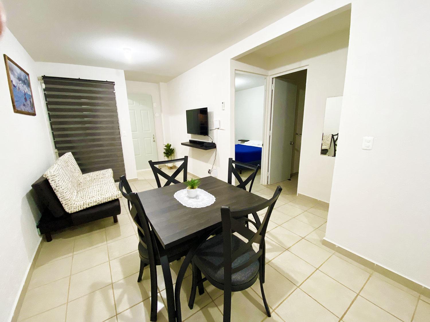 Apartment Leemba Playa del Carmen