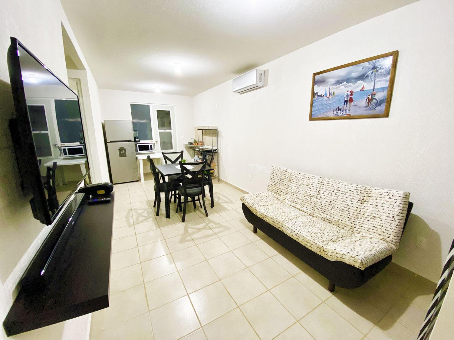 Apartment Leemba