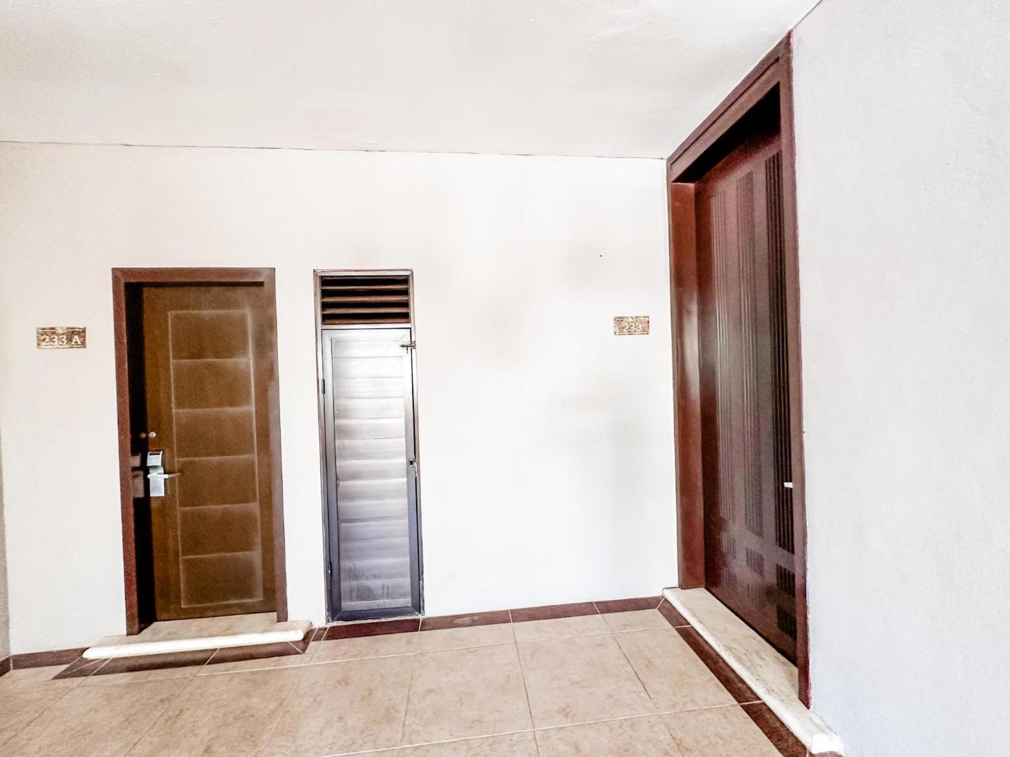 Apartment Atb33 Amazing With Enormous Terrace & Privatepool Playa del Carmen