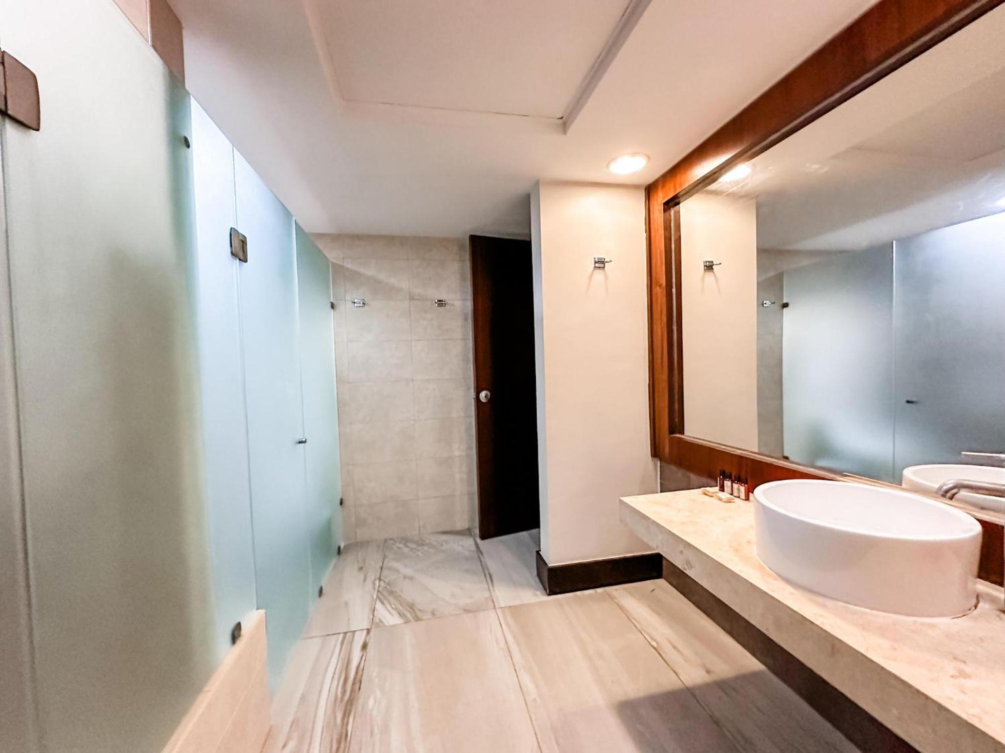 Atb33 Amazing With Enormous Terrace & Privatepool Apartment Playa del Carmen