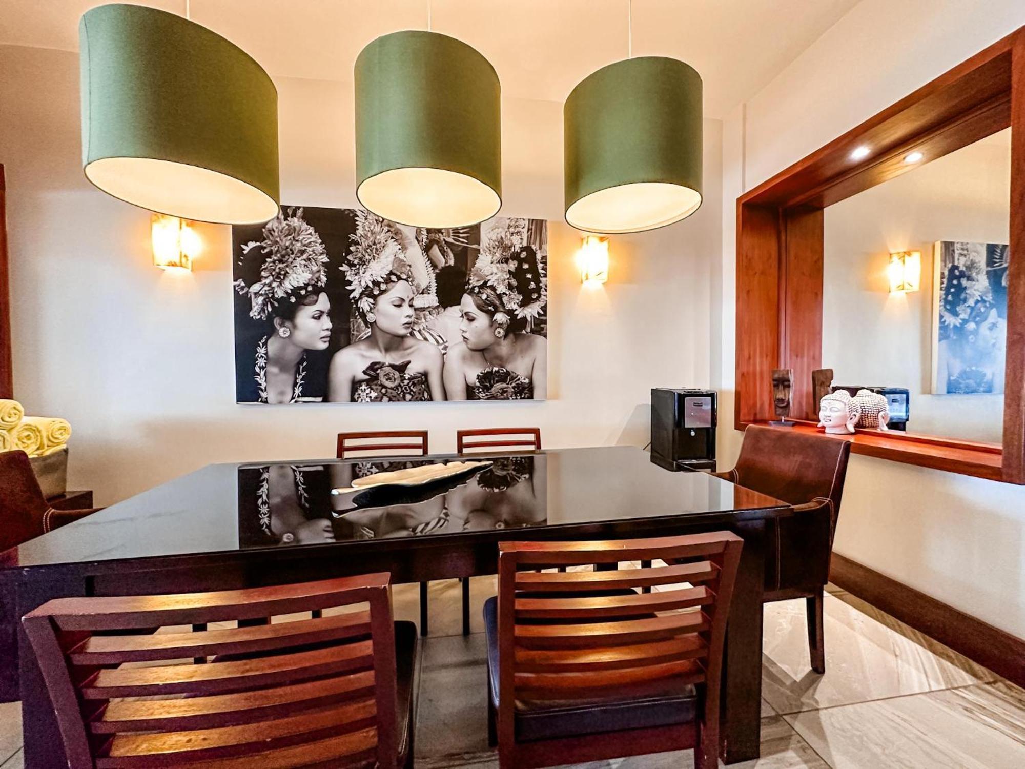 Apartment Atb33 Amazing With Enormous Terrace & Privatepool