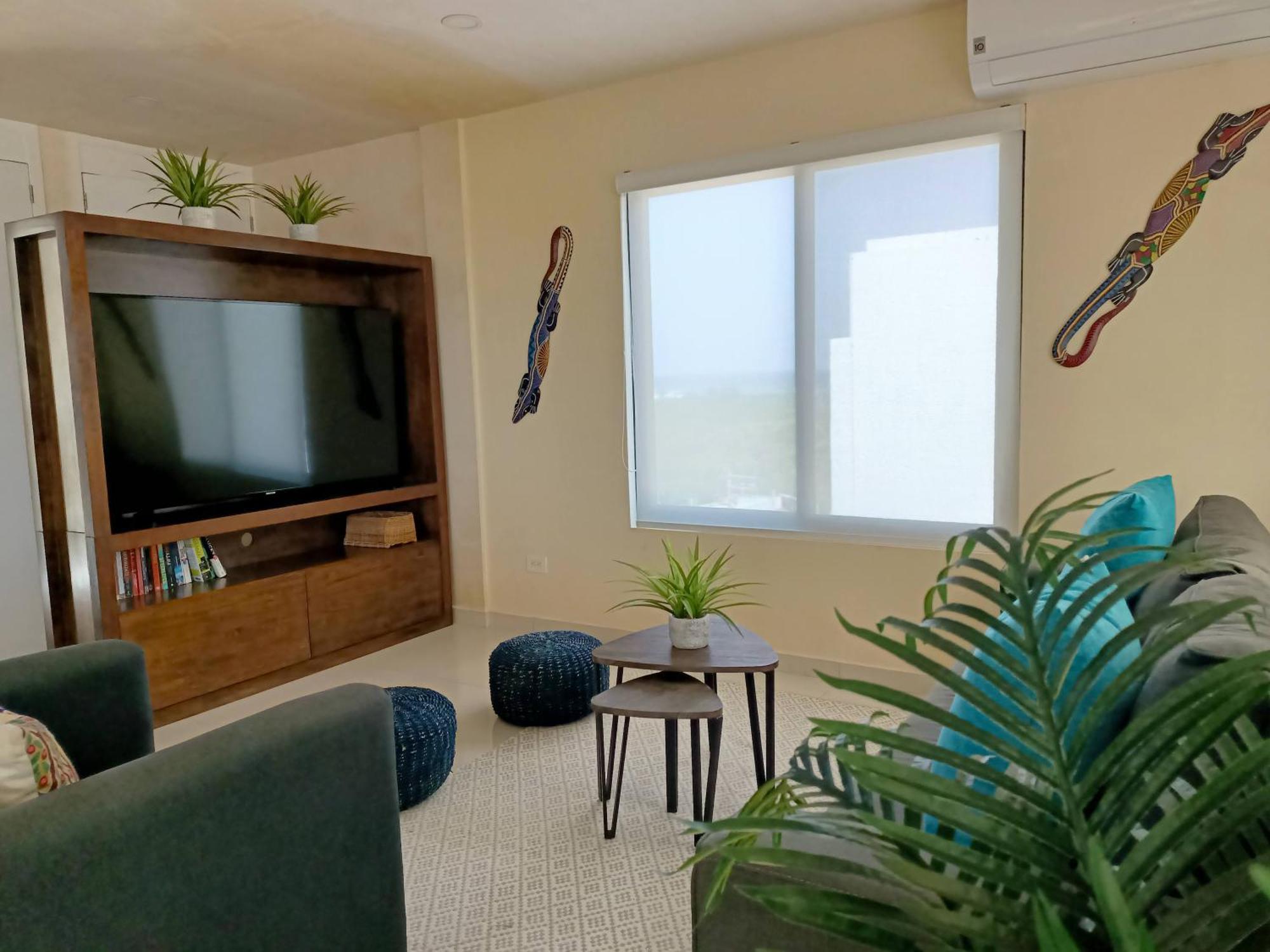 Apartment Polo 54 Ideal For Families And Couples *