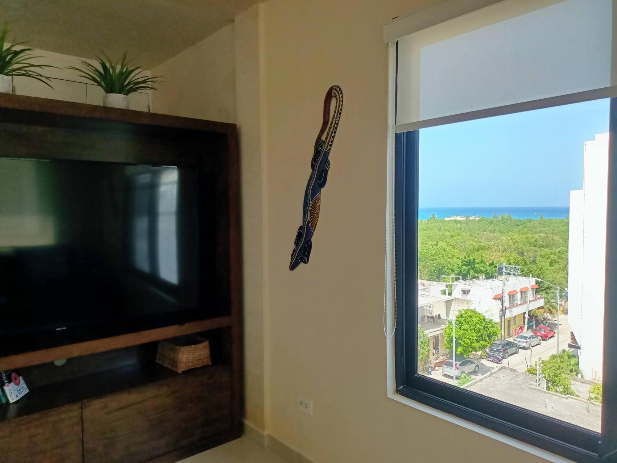 Polo 54 Ideal For Families And Couples * Playa del Carmen