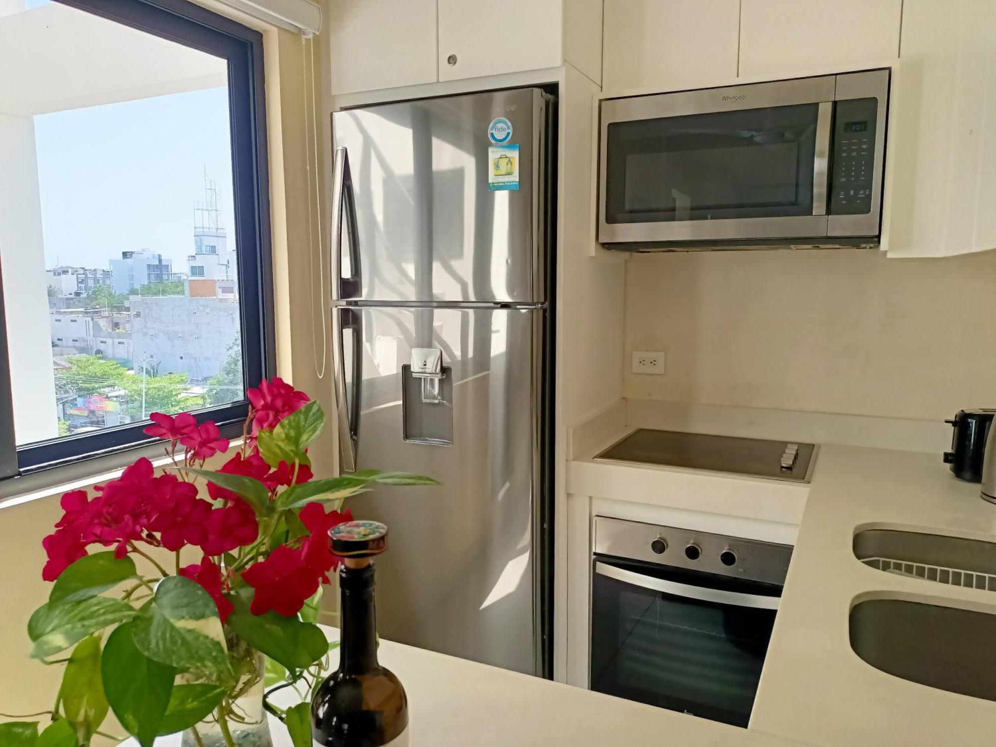 Apartment Polo 54 Ideal For Families And Couples *
