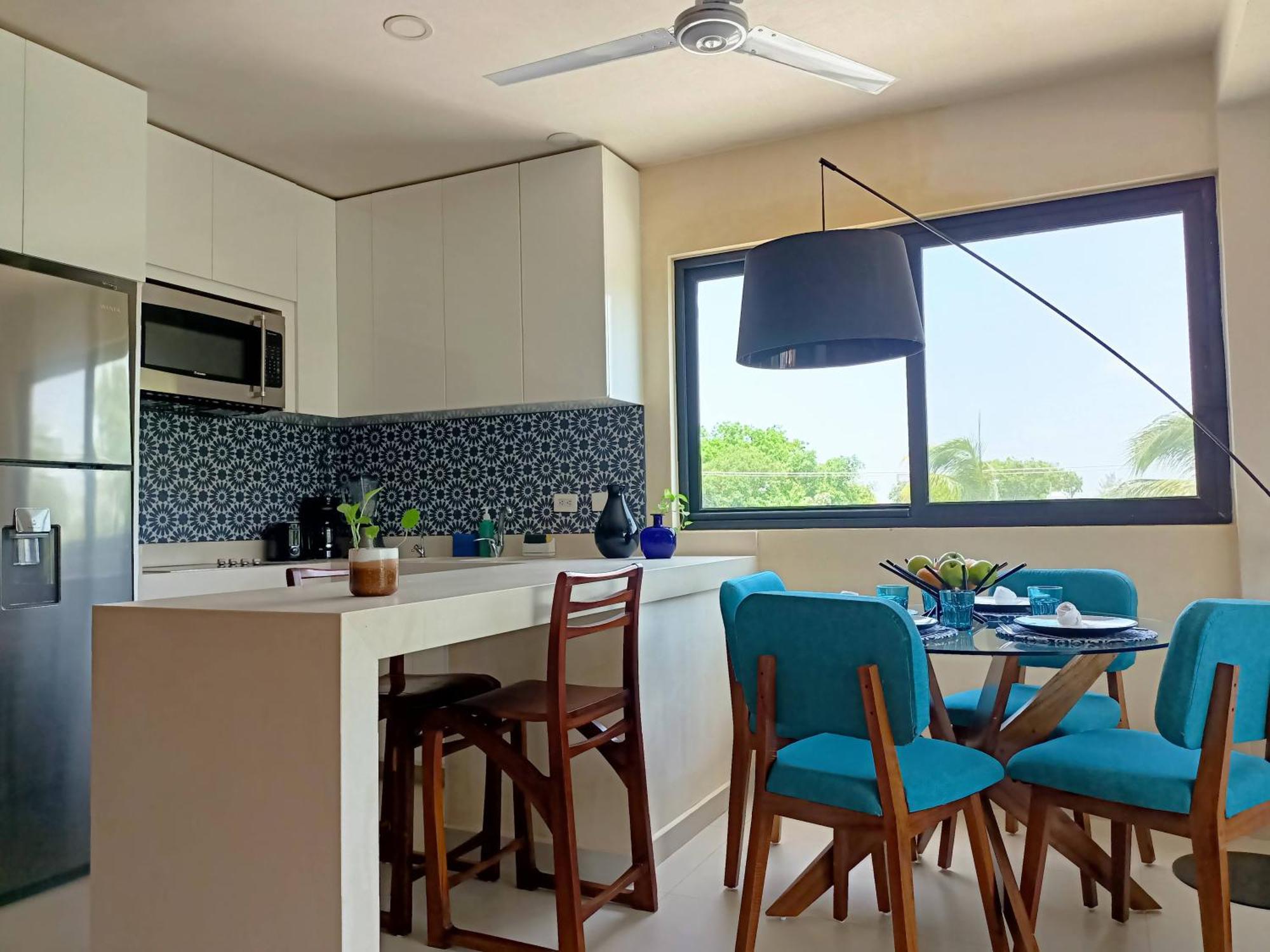 Polo 54 Ideal For Families And Couples Apartment