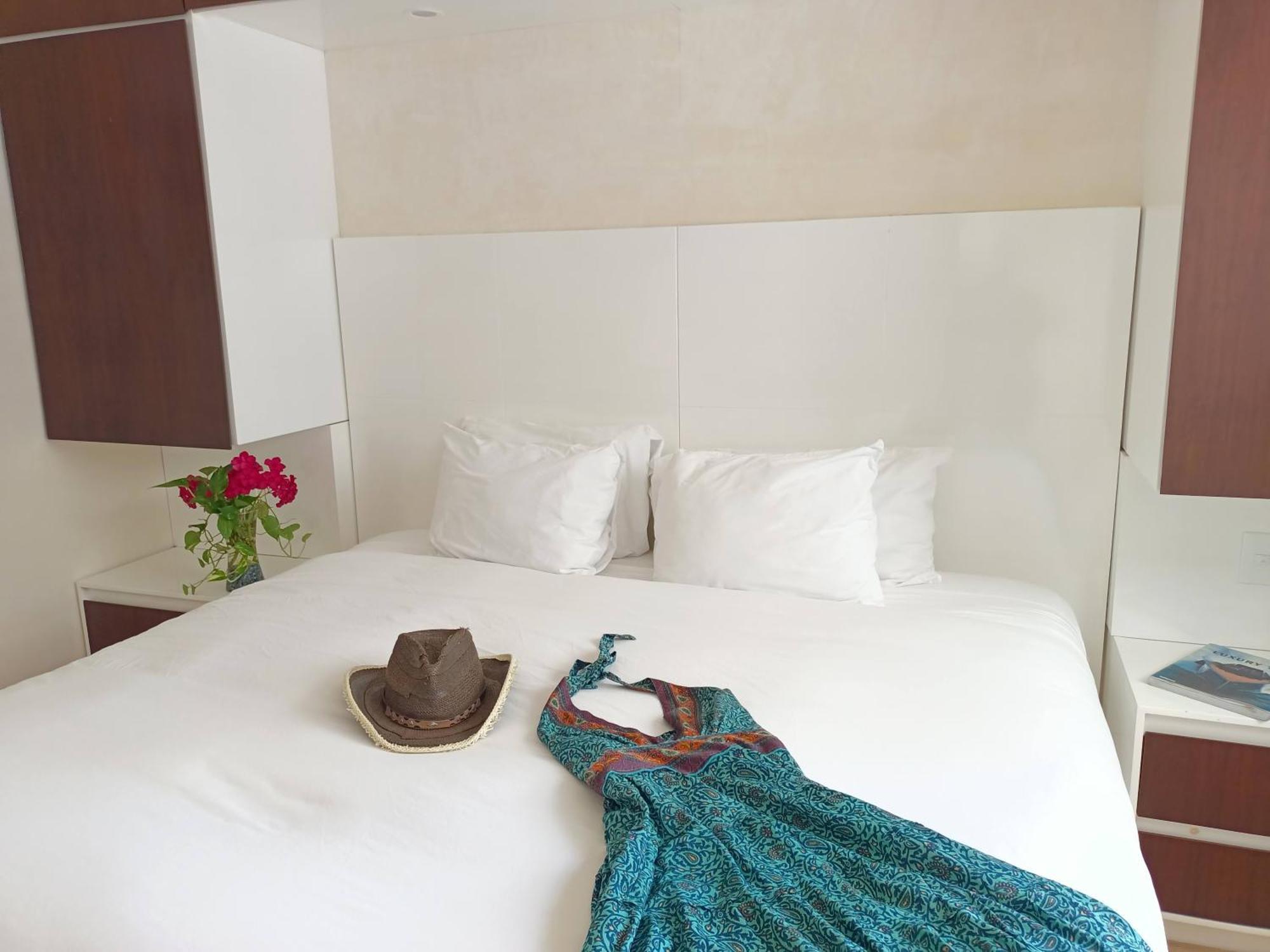 Apartment Polo 54 Ideal For Families And Couples Playa del Carmen