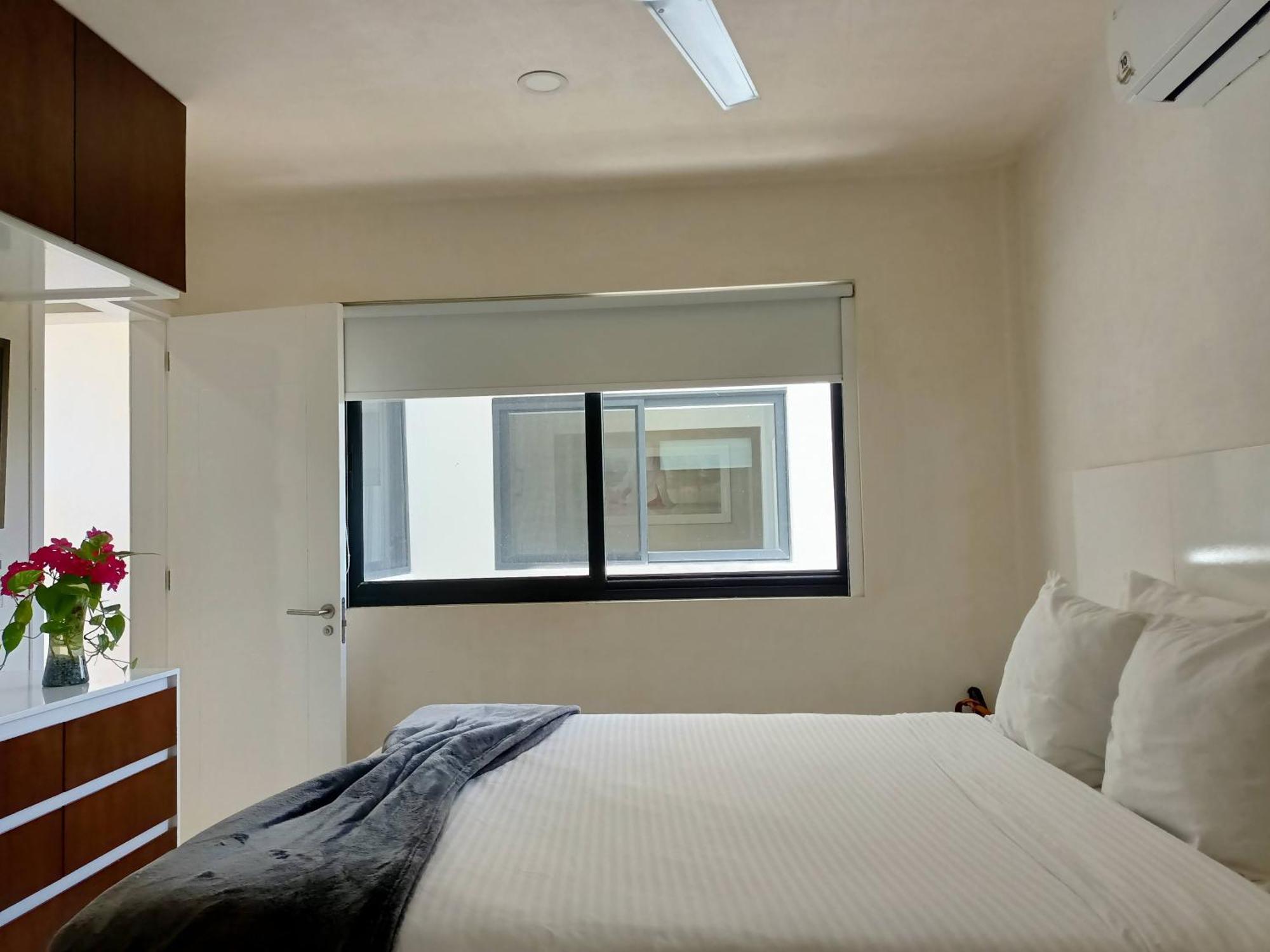 Polo 54 Ideal For Families And Couples Apartment