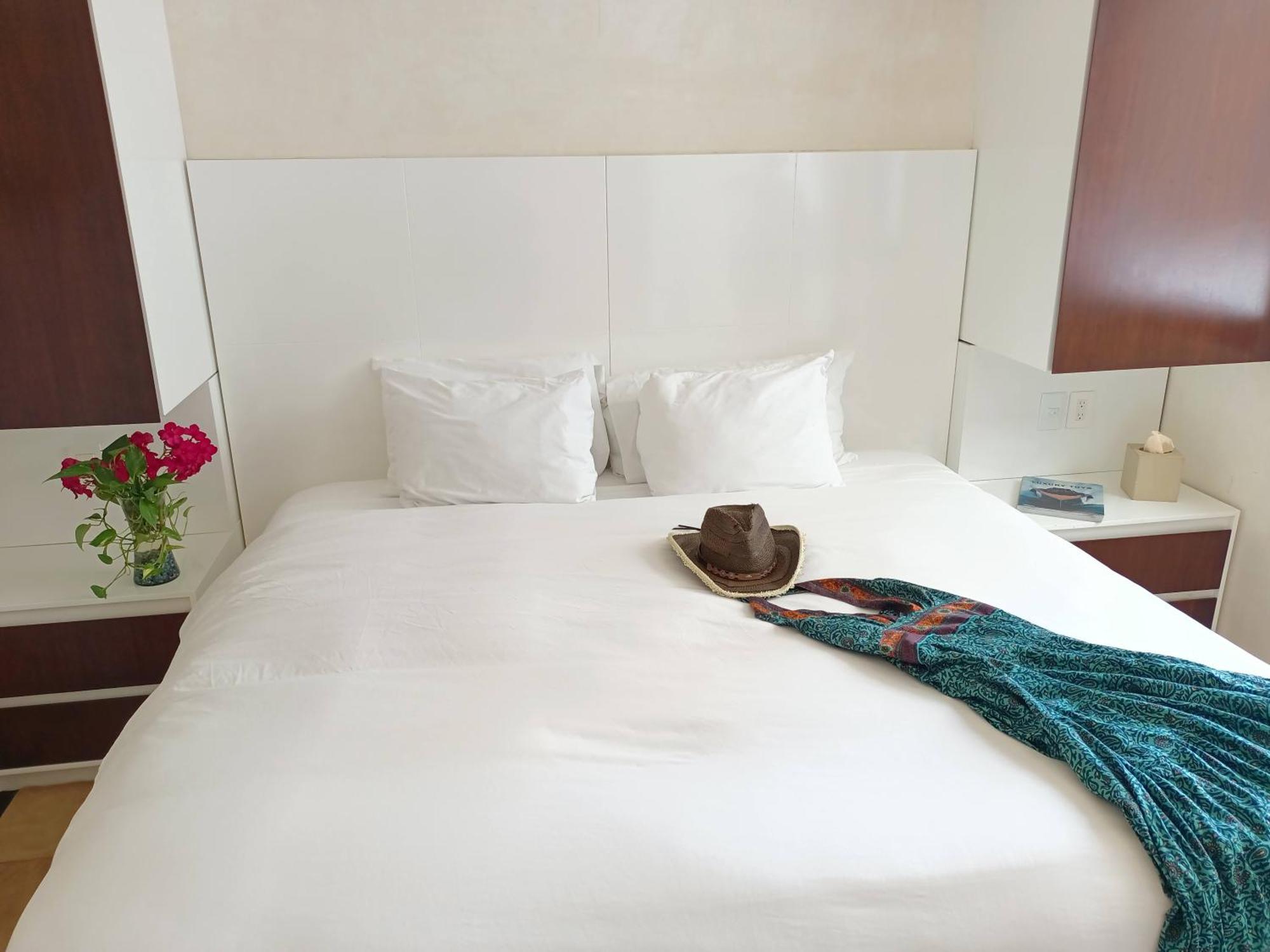 Apartment Polo 54 Ideal For Families And Couples *