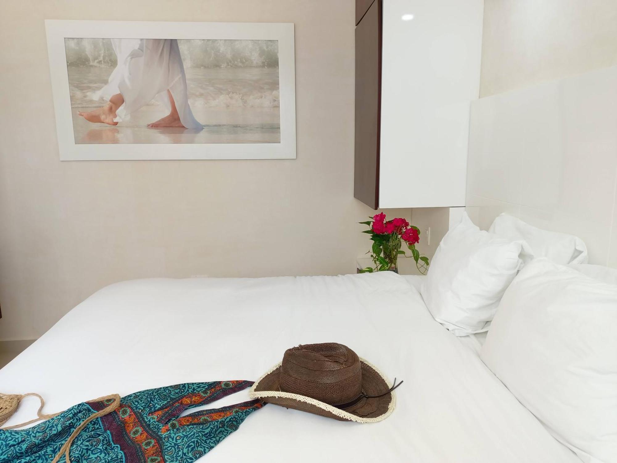 Polo 54 Ideal For Families And Couples Apartment *