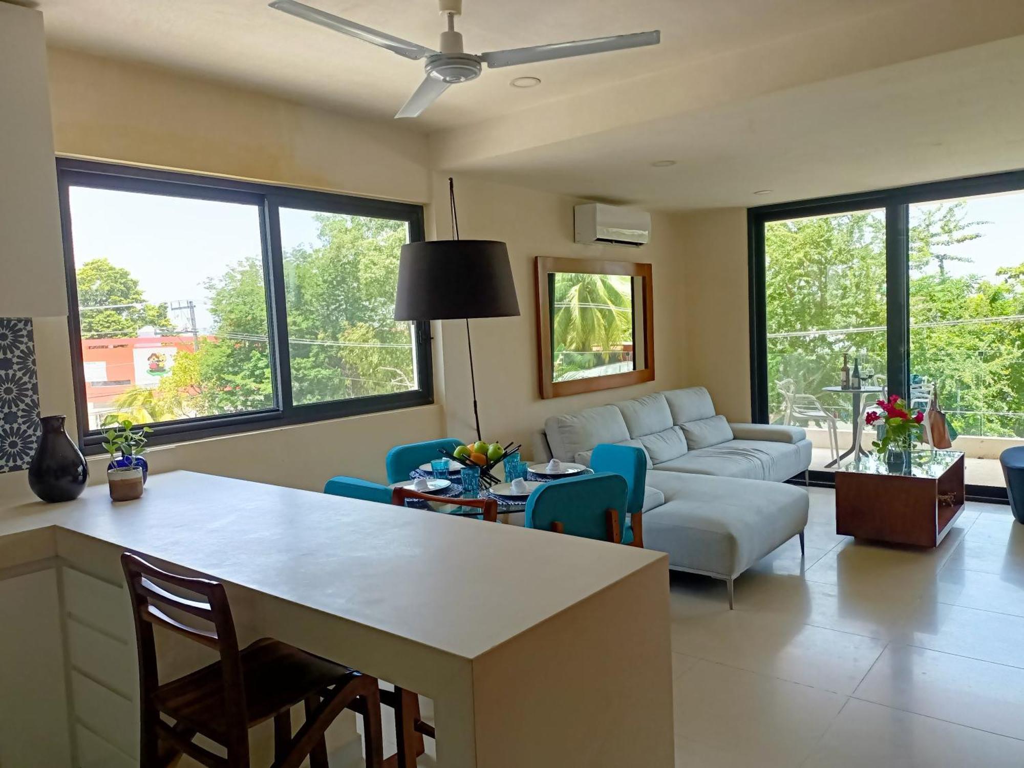Polo 54 Ideal For Families And Couples Apartment