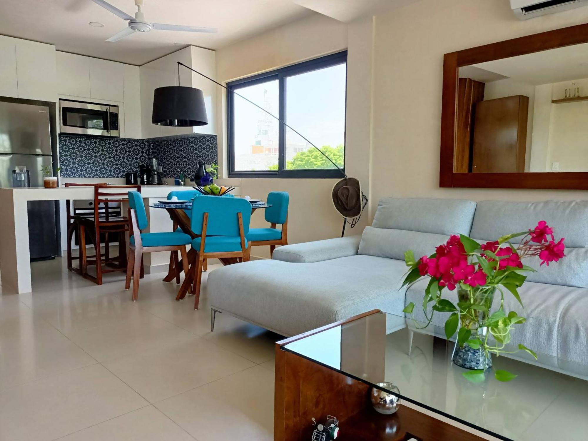 Polo 54 Ideal For Families And Couples Apartment *