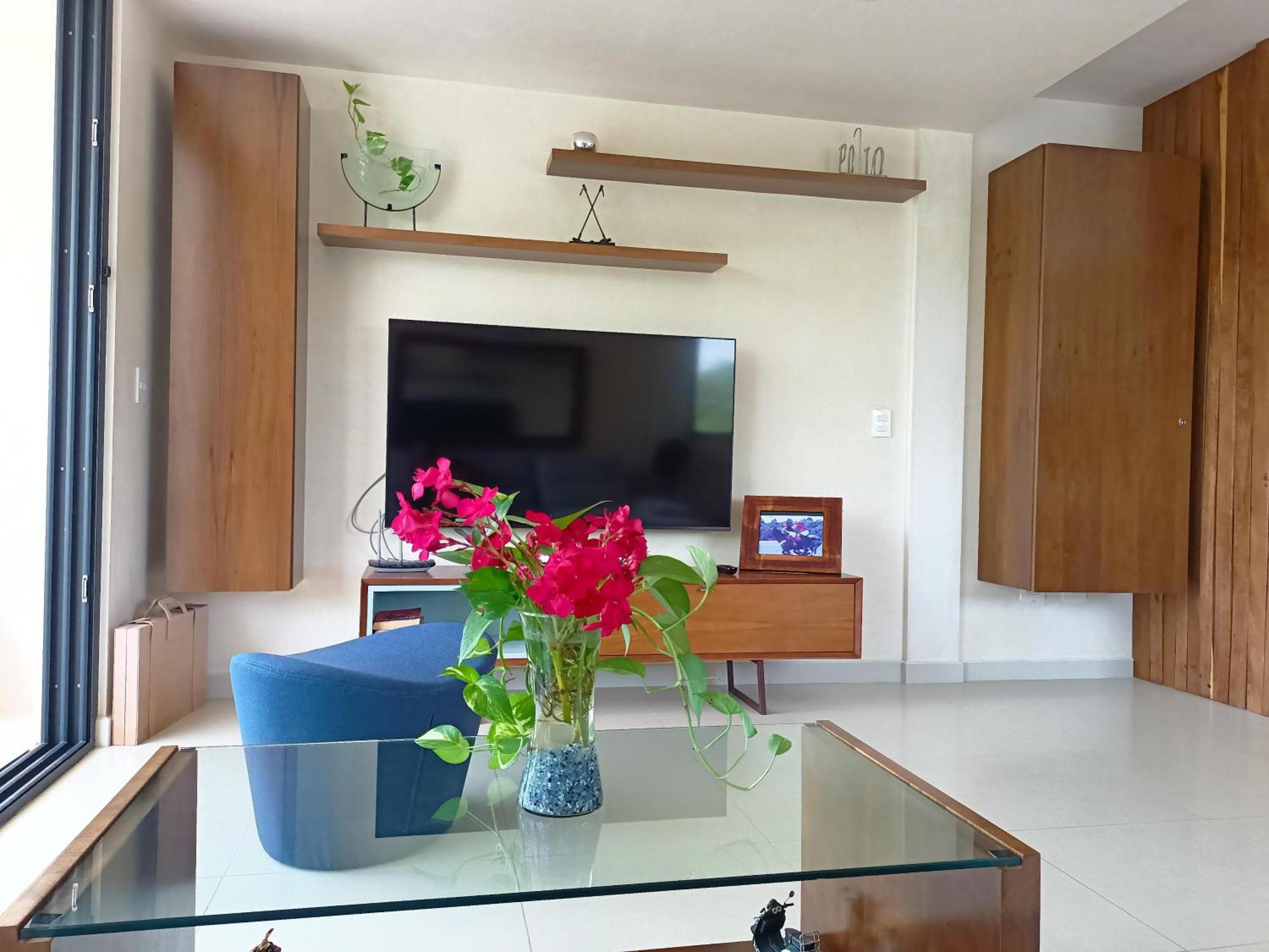 Polo 54 Ideal For Families And Couples Apartment Playa del Carmen