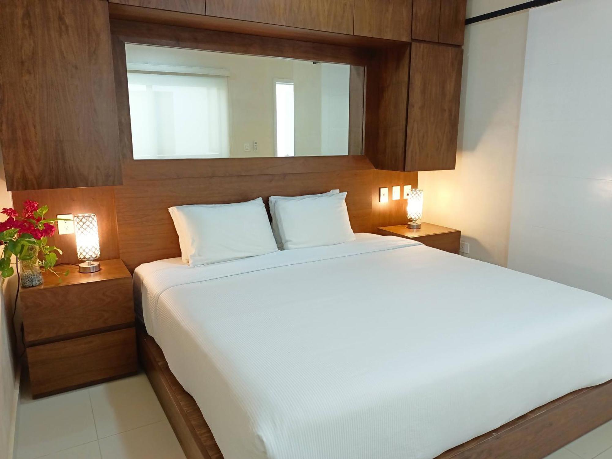 Polo 54 Ideal For Families And Couples
