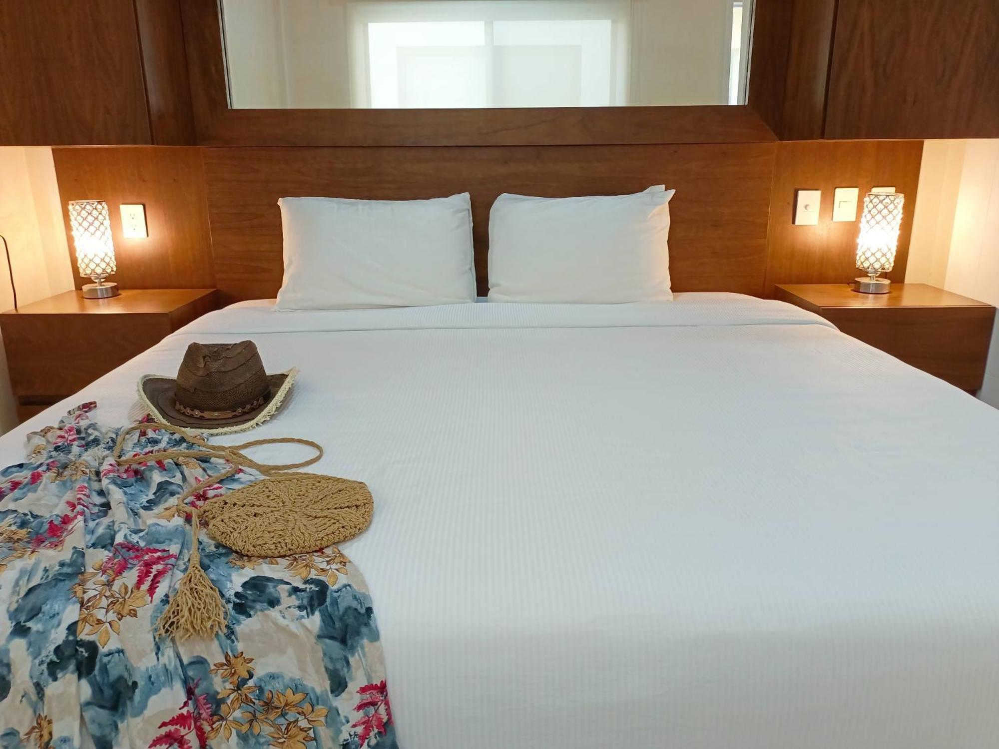 Polo 54 Ideal For Families And Couples Apartment *