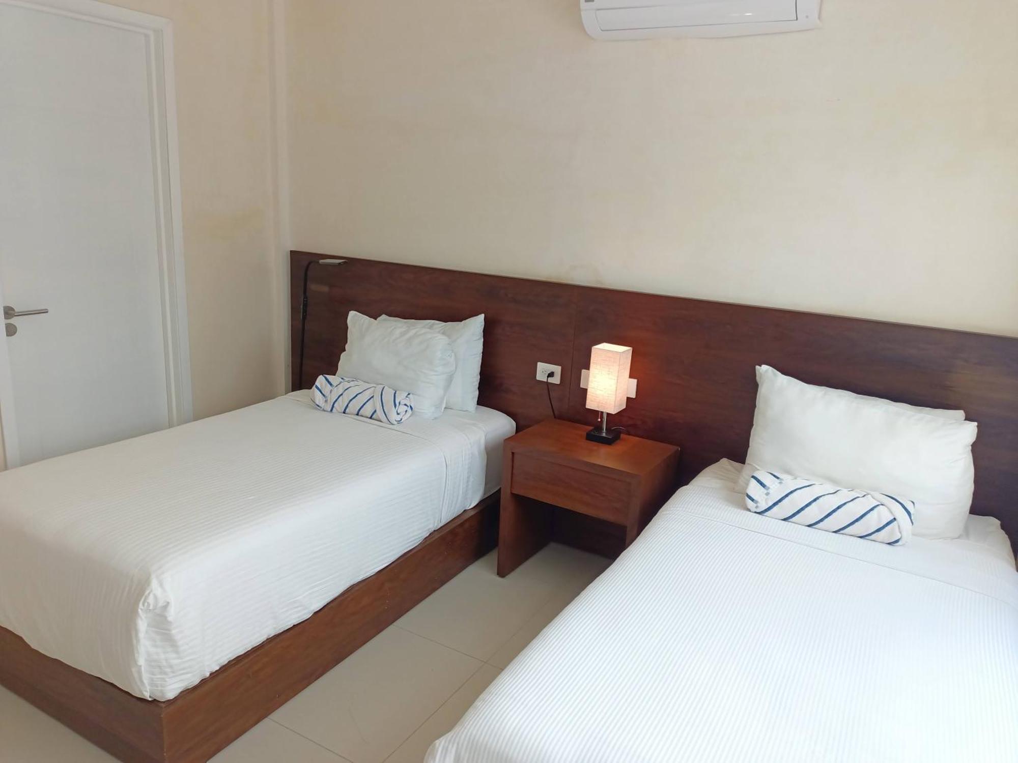 Polo 54 Ideal For Families And Couples Apartment Playa del Carmen