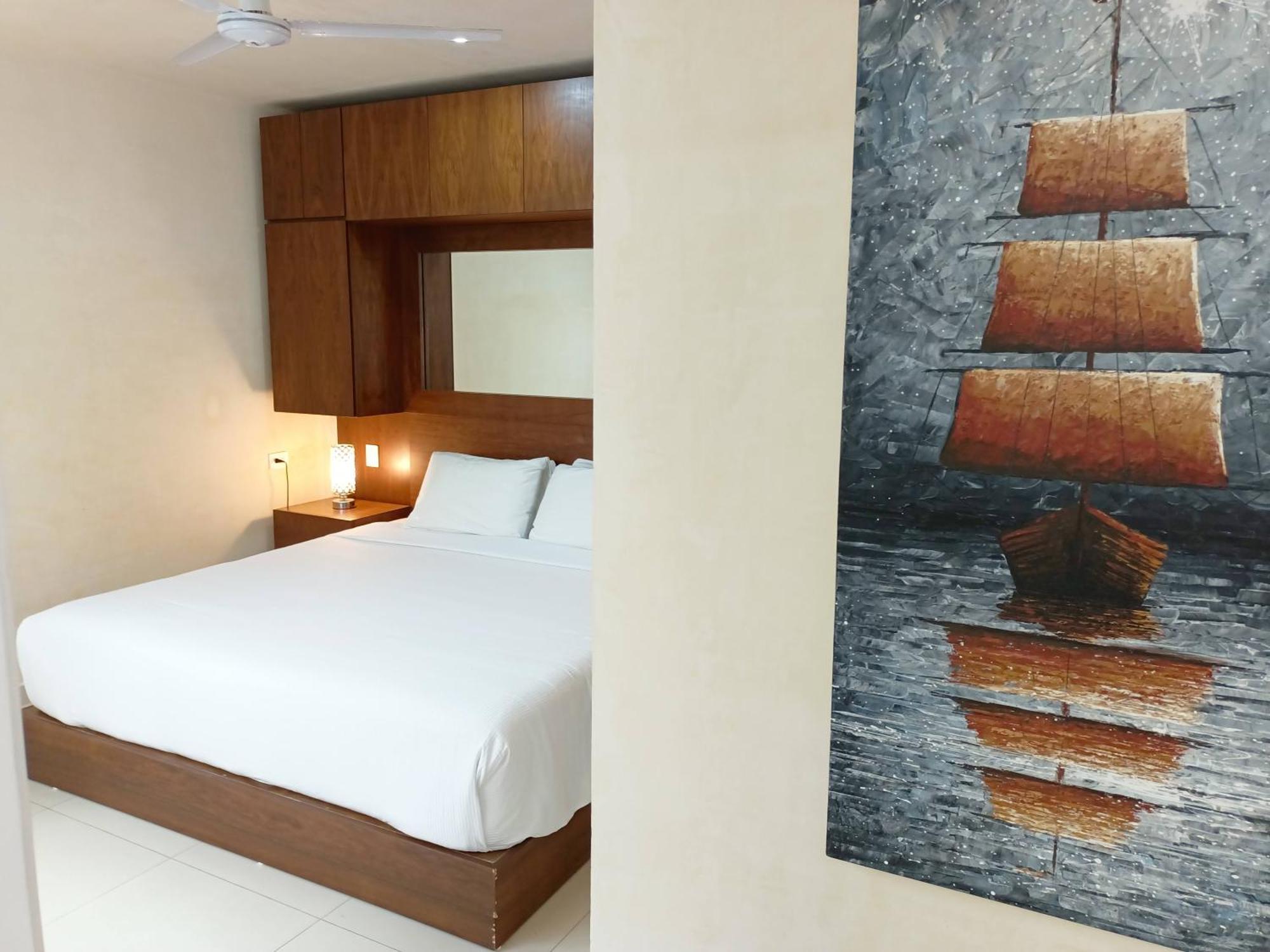Polo 54 Ideal For Families And Couples