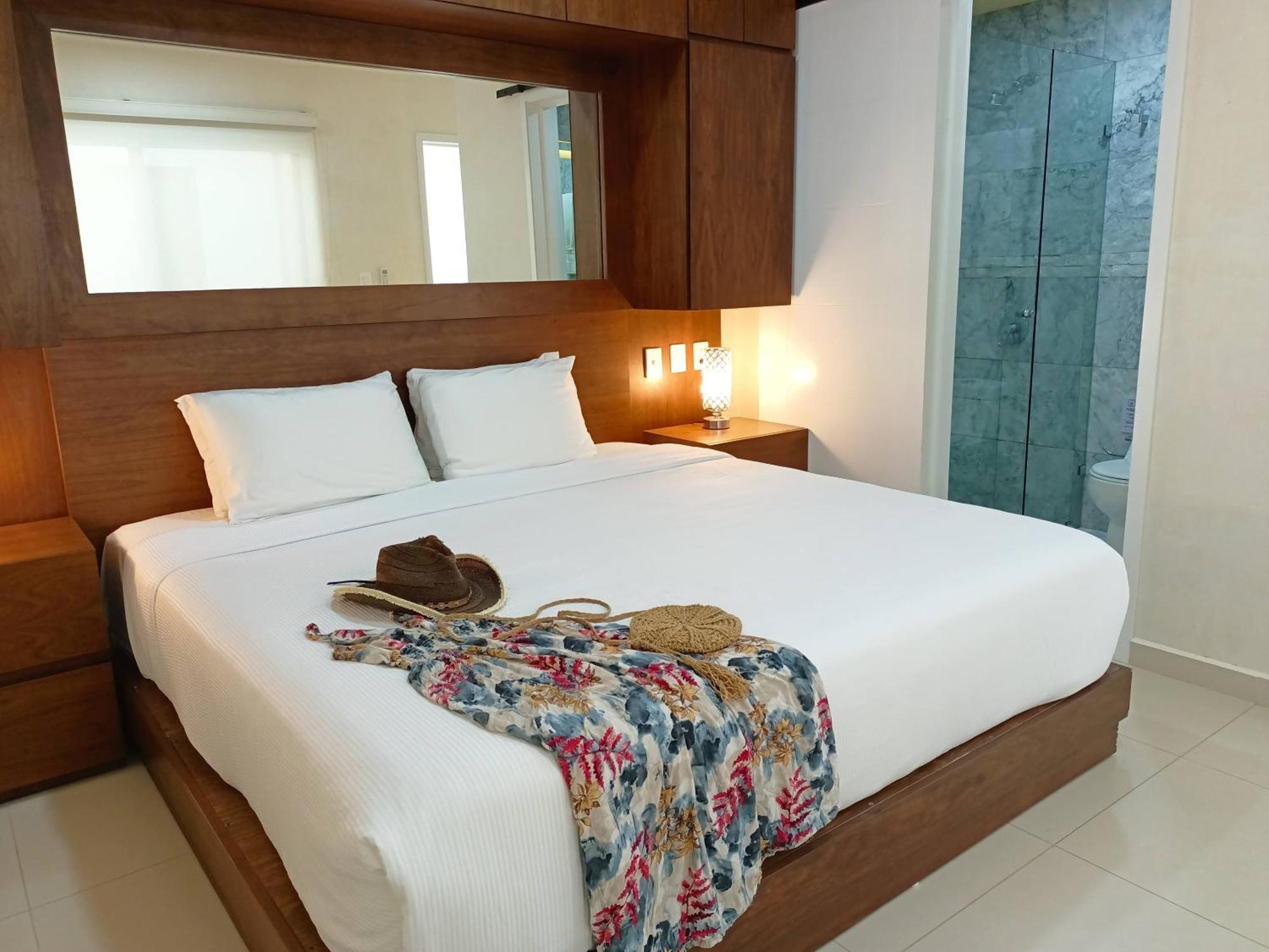 Apartment Polo 54 Ideal For Families And Couples *