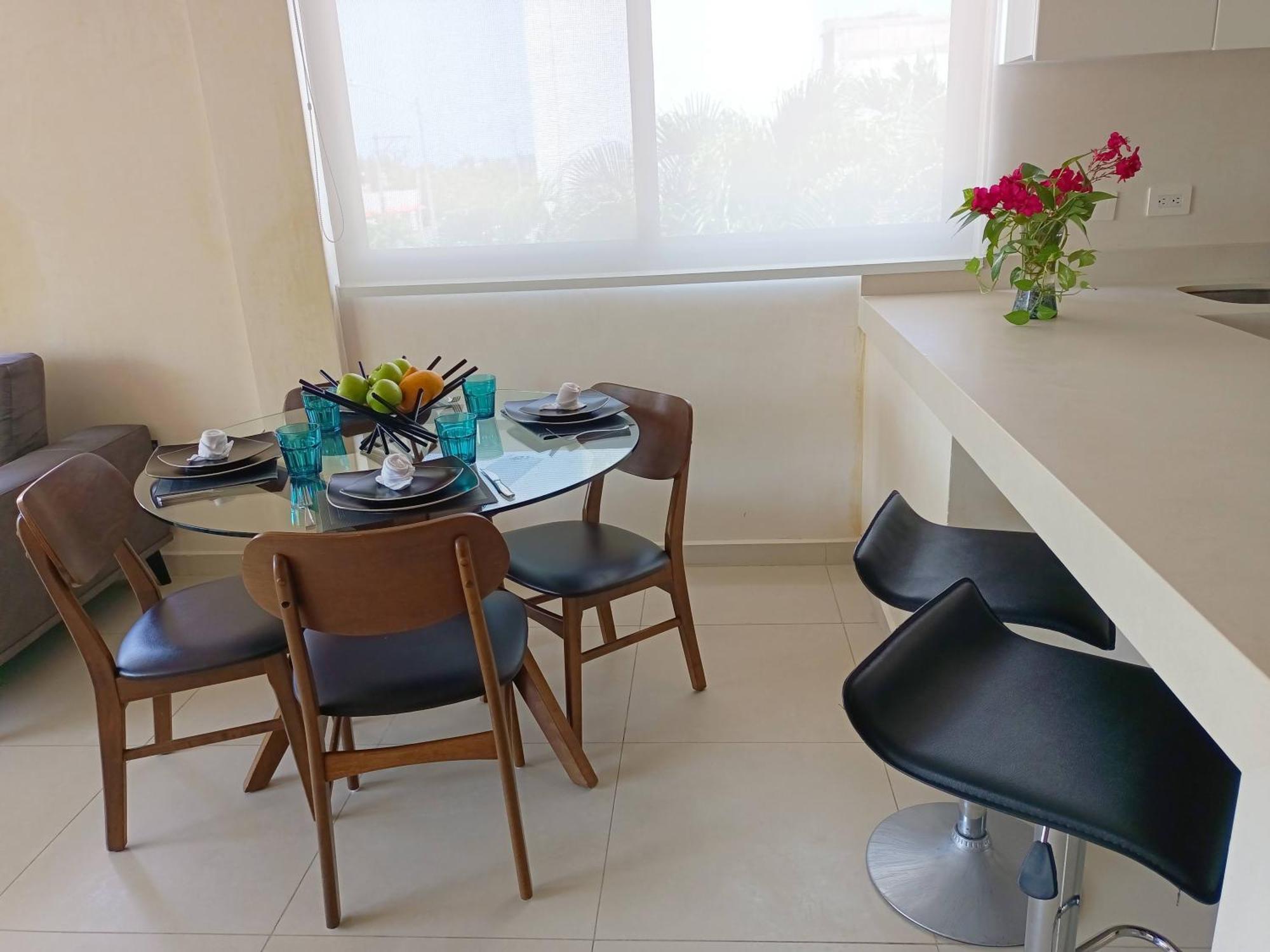 Polo 54 Ideal For Families And Couples * Playa del Carmen