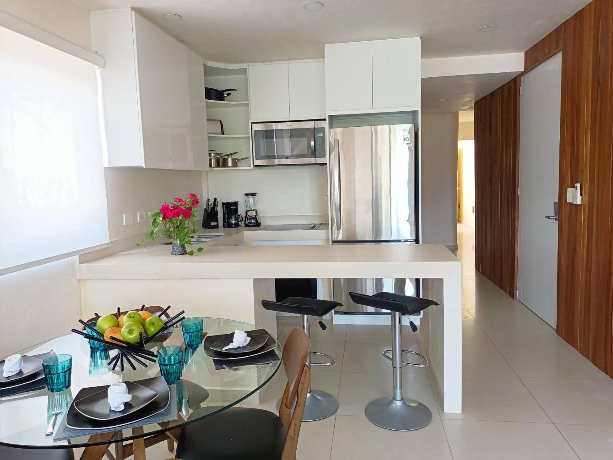 Polo 54 Ideal For Families And Couples Playa del Carmen