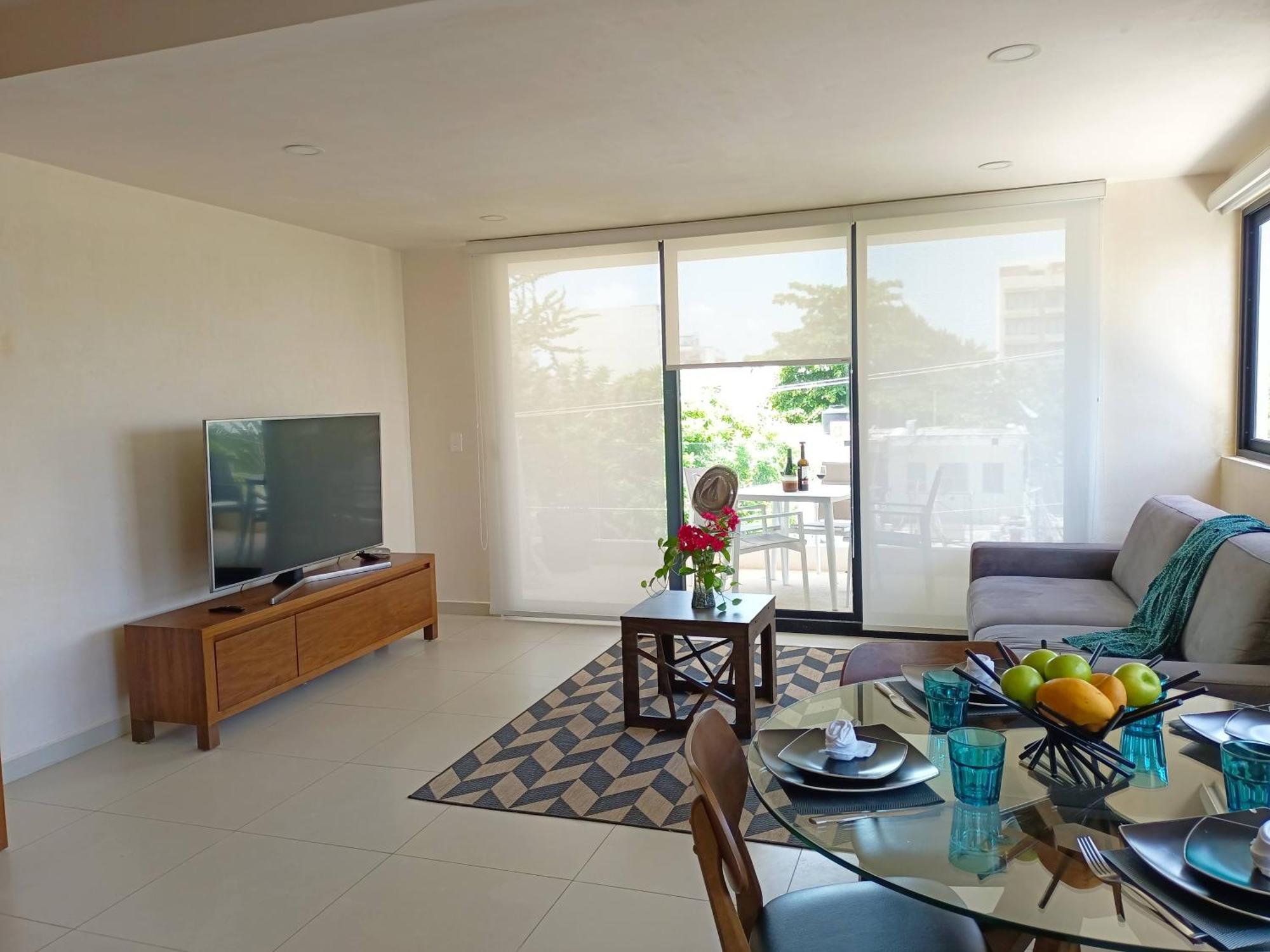 Polo 54 Ideal For Families And Couples Apartment