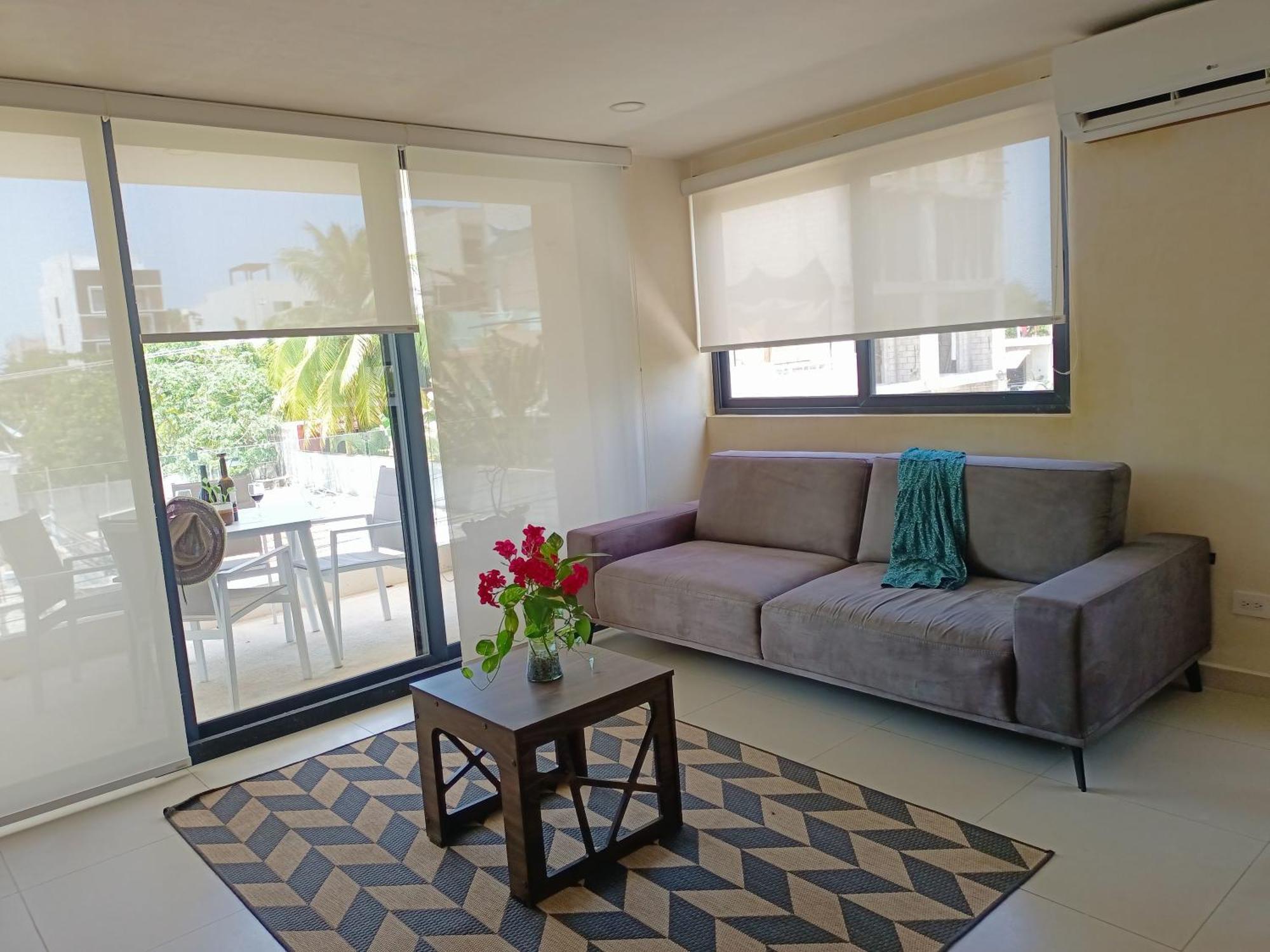 Apartment Polo 54 Ideal For Families And Couples *