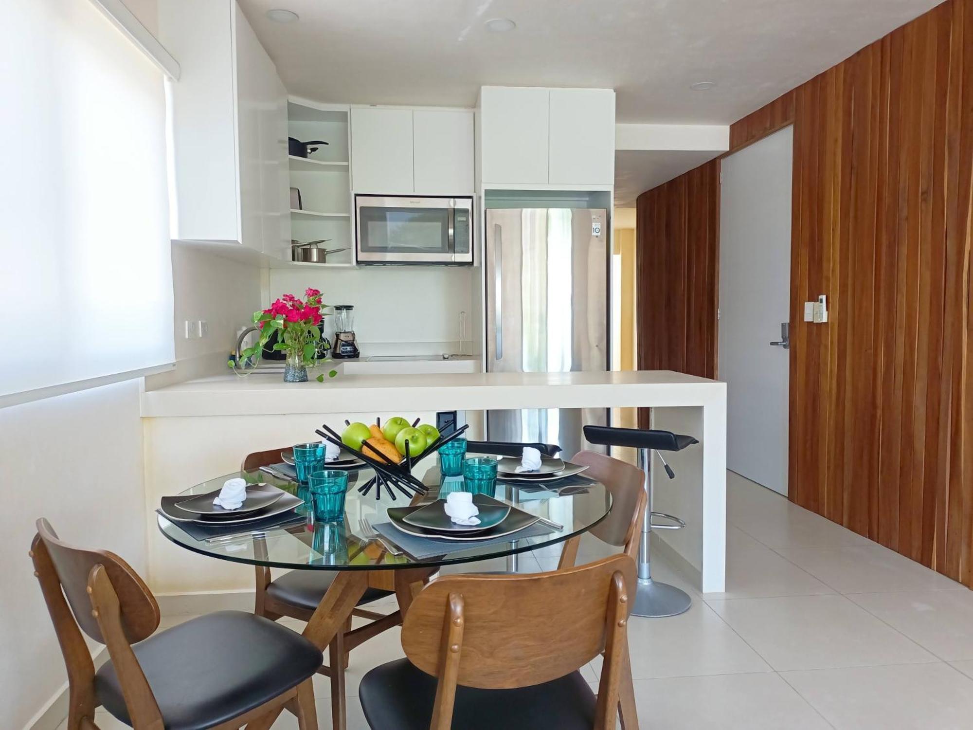 Polo 54 Ideal For Families And Couples Playa del Carmen